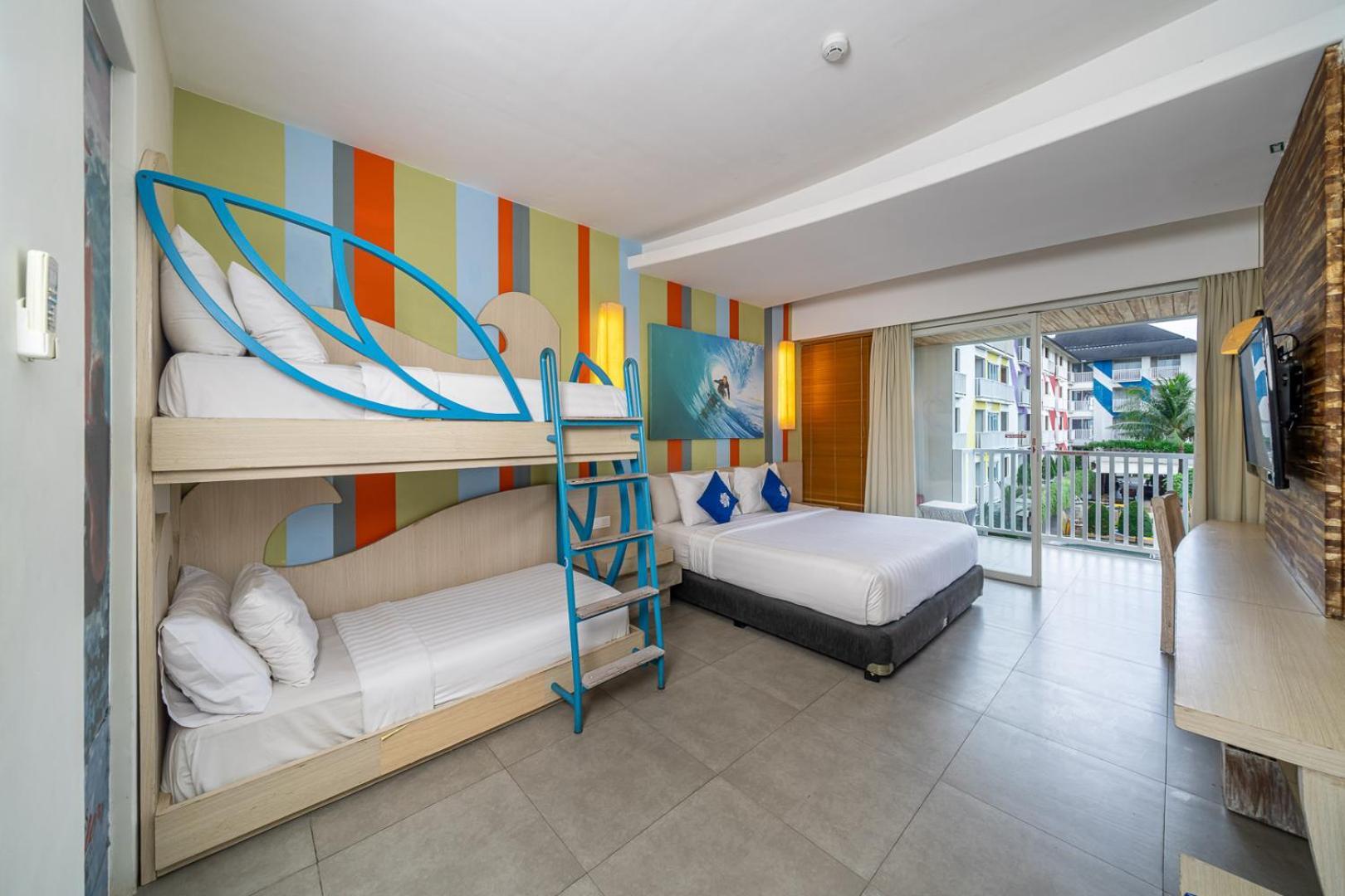 Family Suite