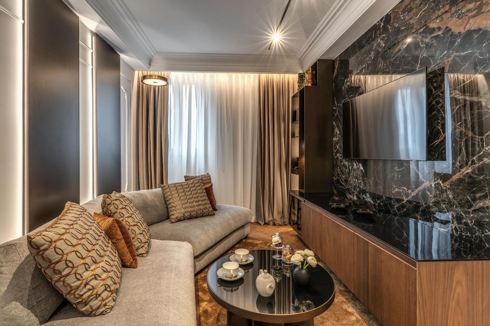 Suite Romantique