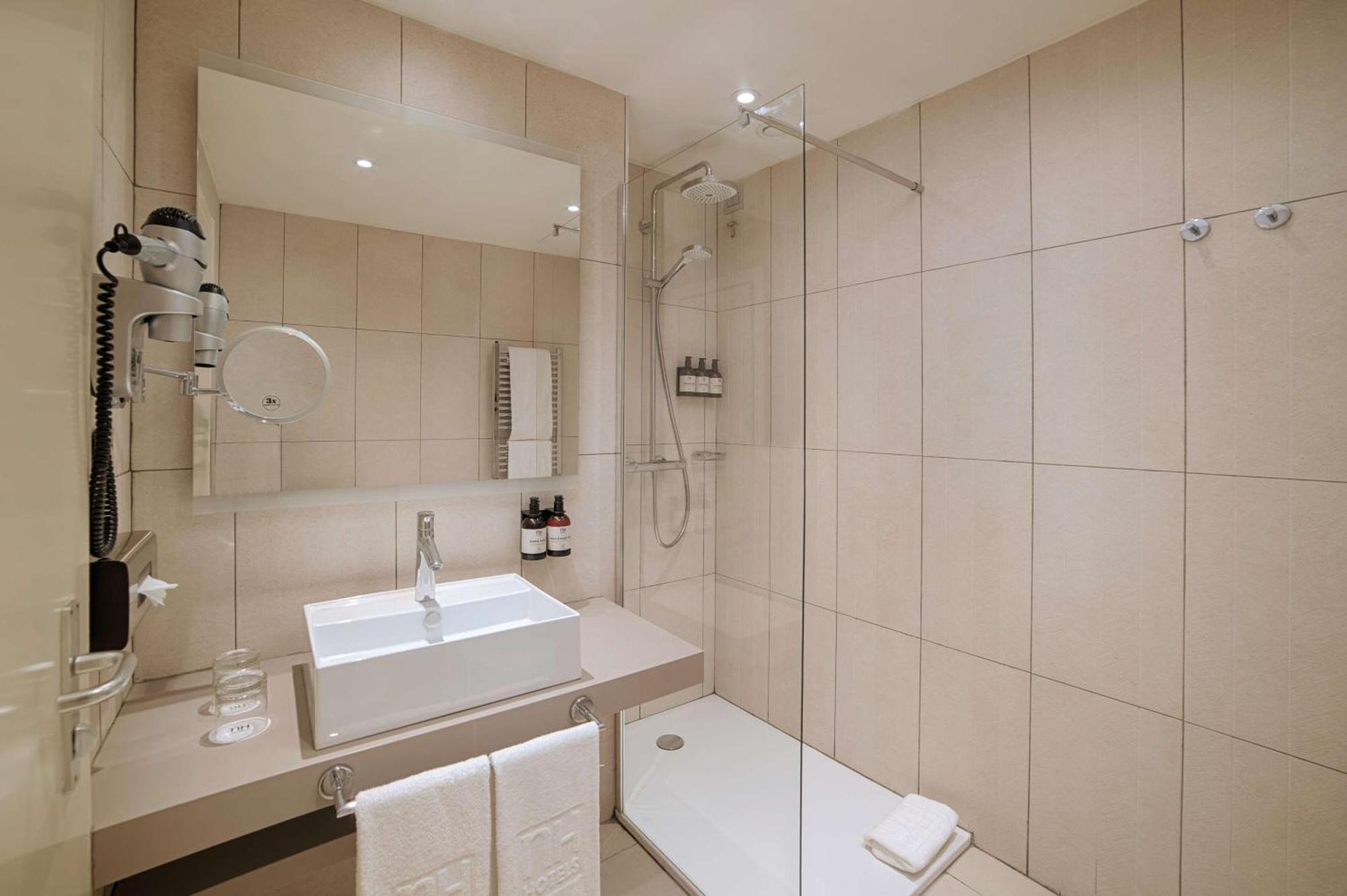 Habitación Doble Estándar - 1 o 2 camas