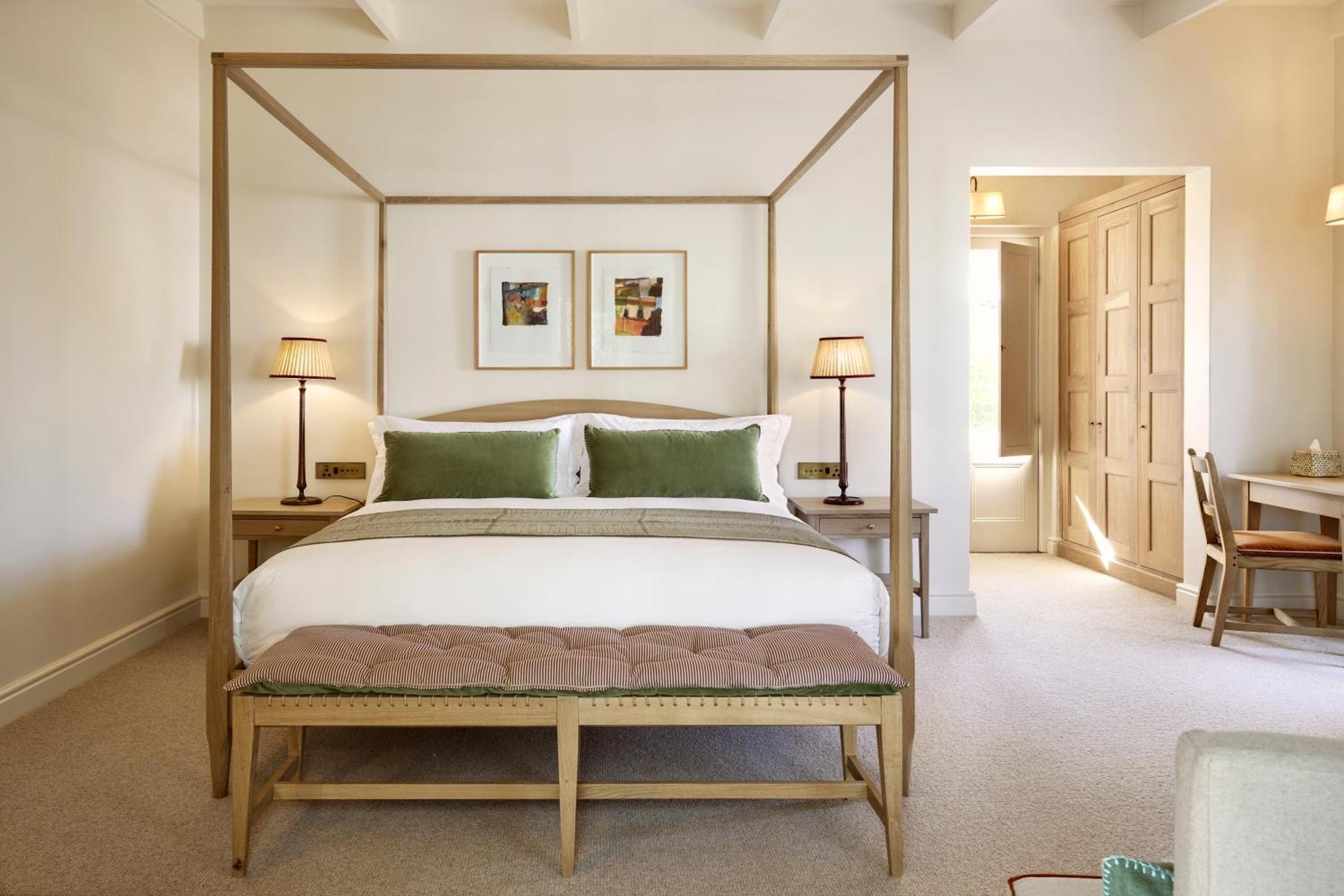 Luxe Kamer