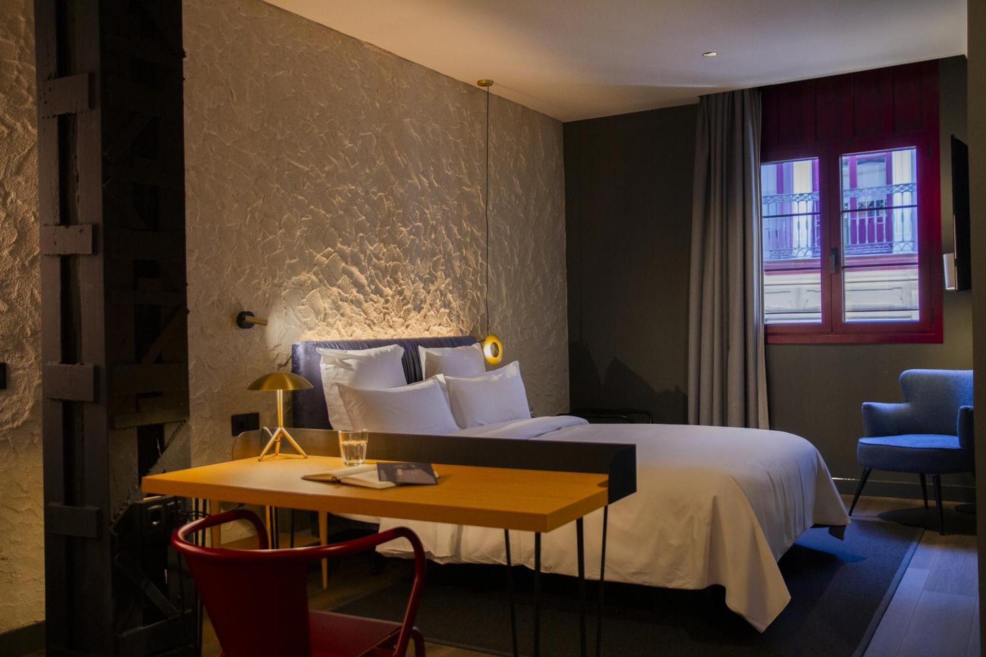 Chambre Double Standard