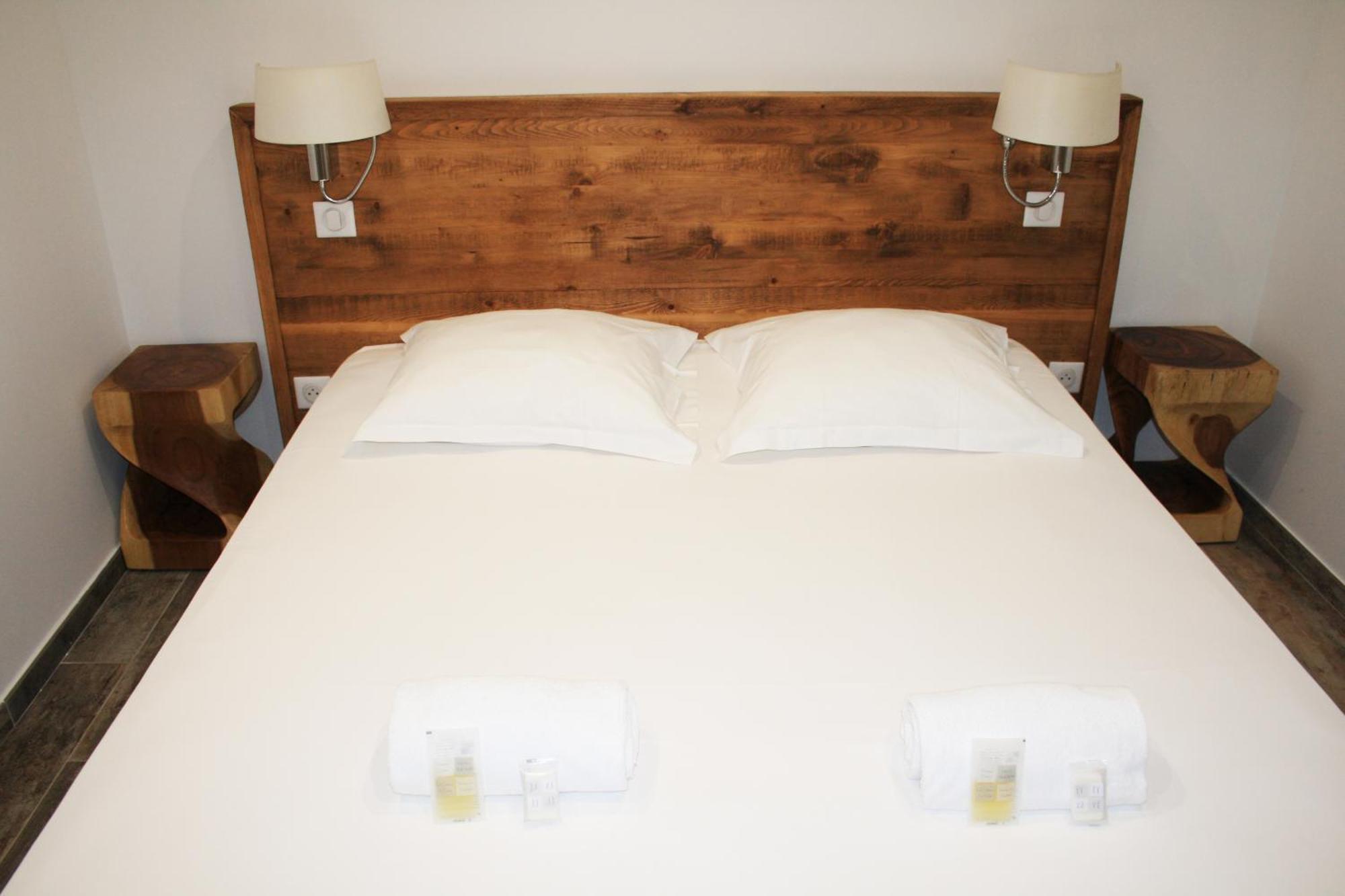 Chambre Familiale