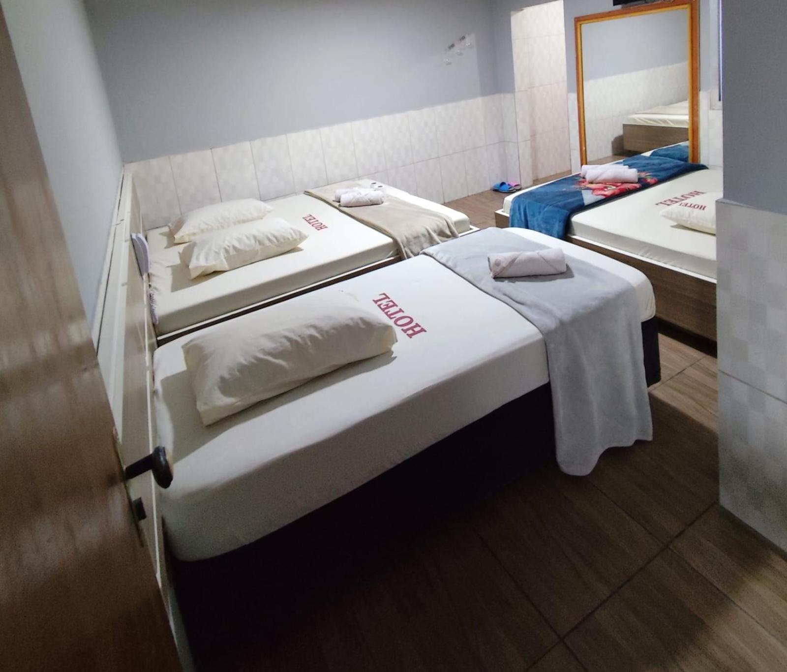 Quarto Triplo