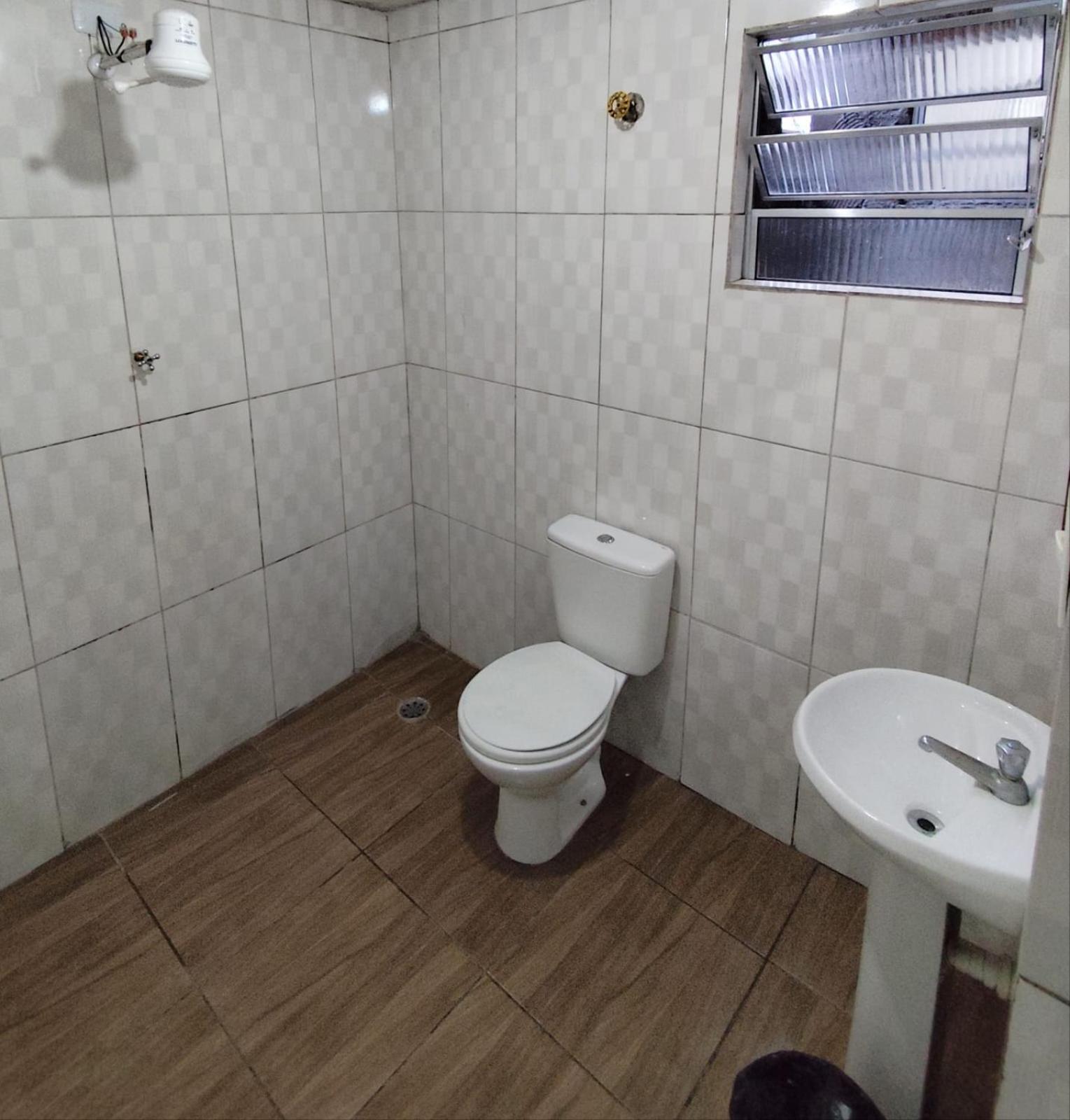 Quarto Duplo