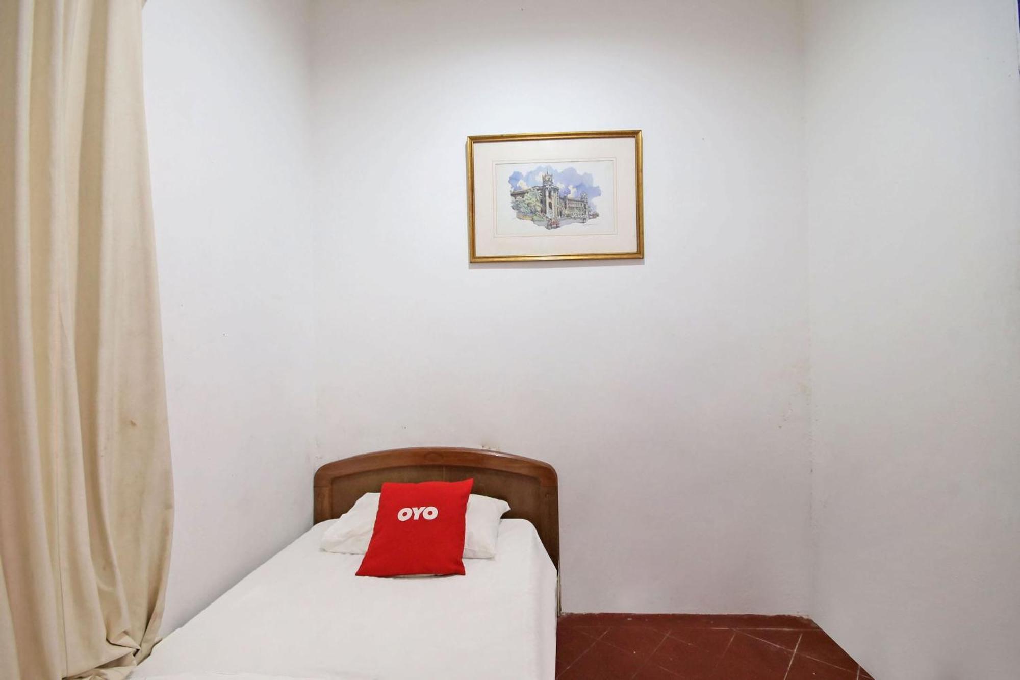 Chambre Simple Standard