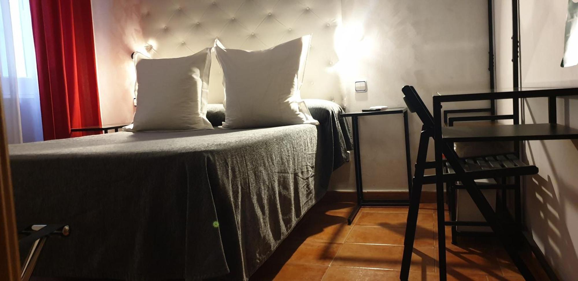 Standard Double Room with Parking