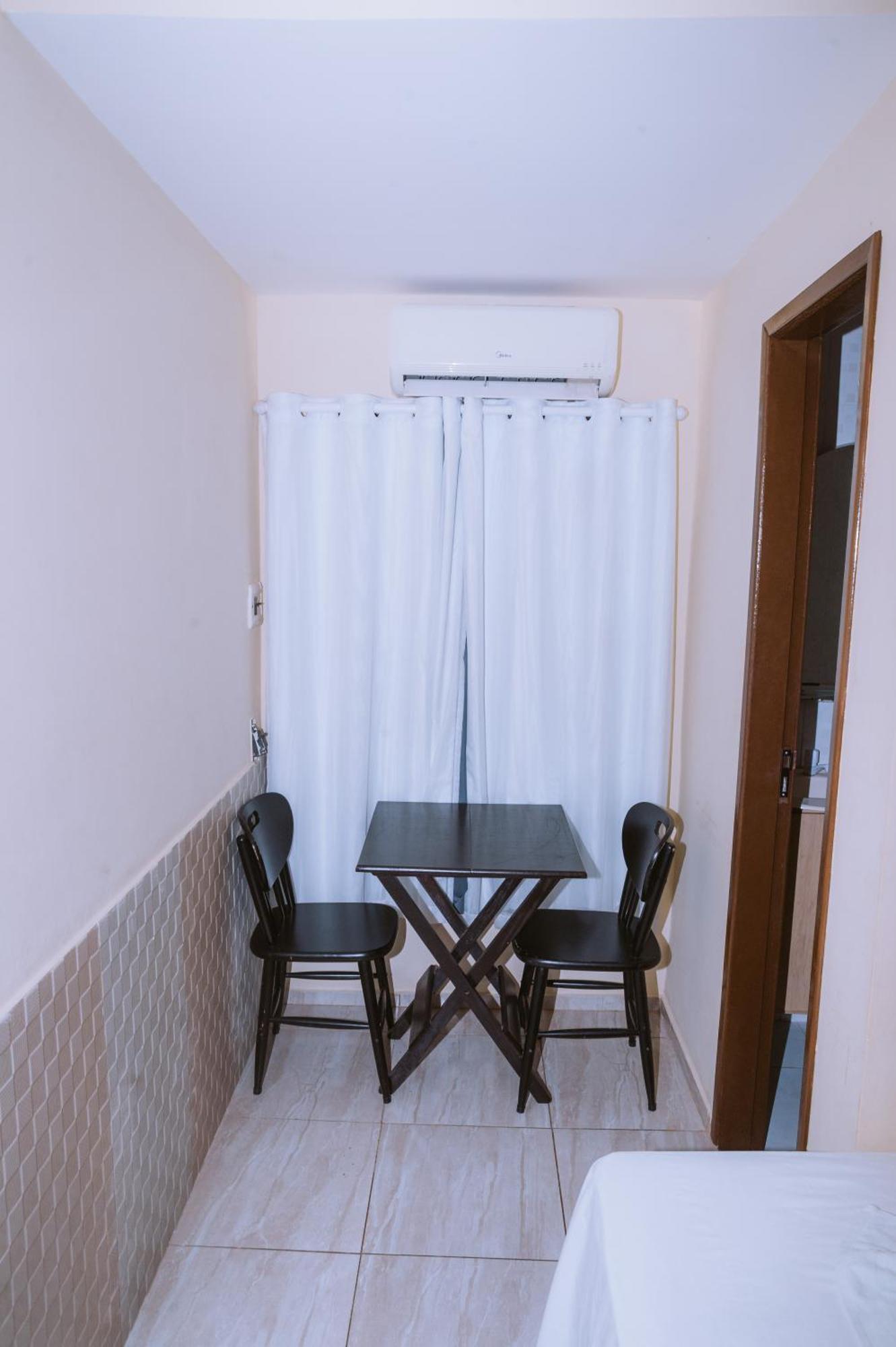 Quarto Twin Económico