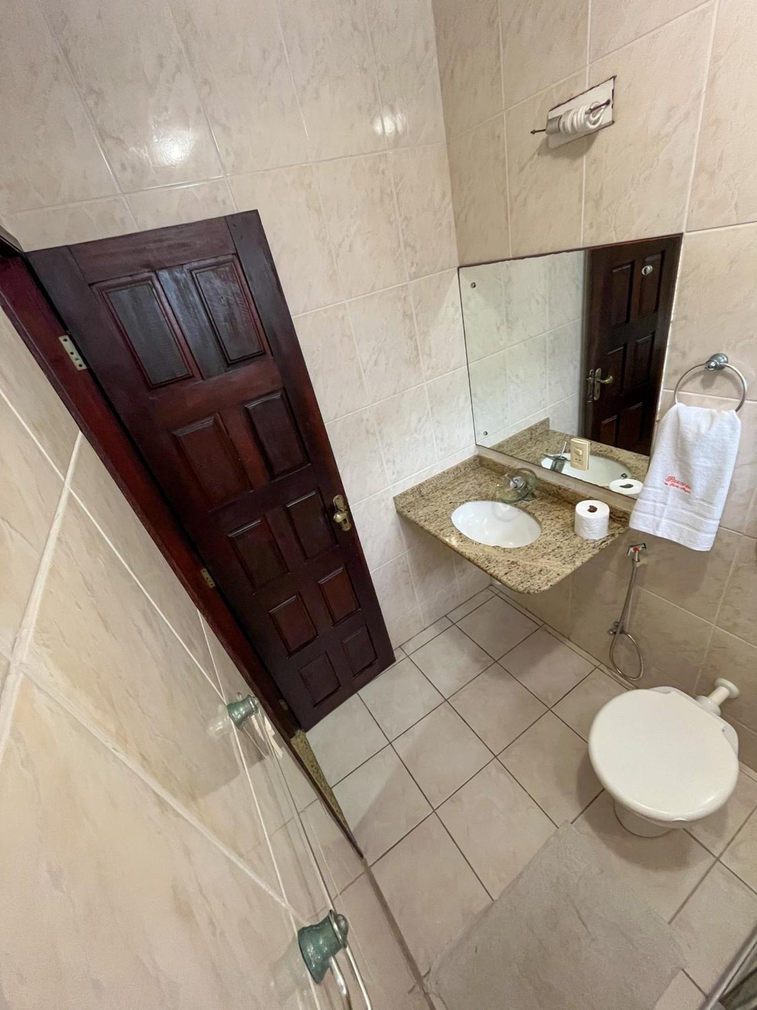 Quarto Duplo Standard