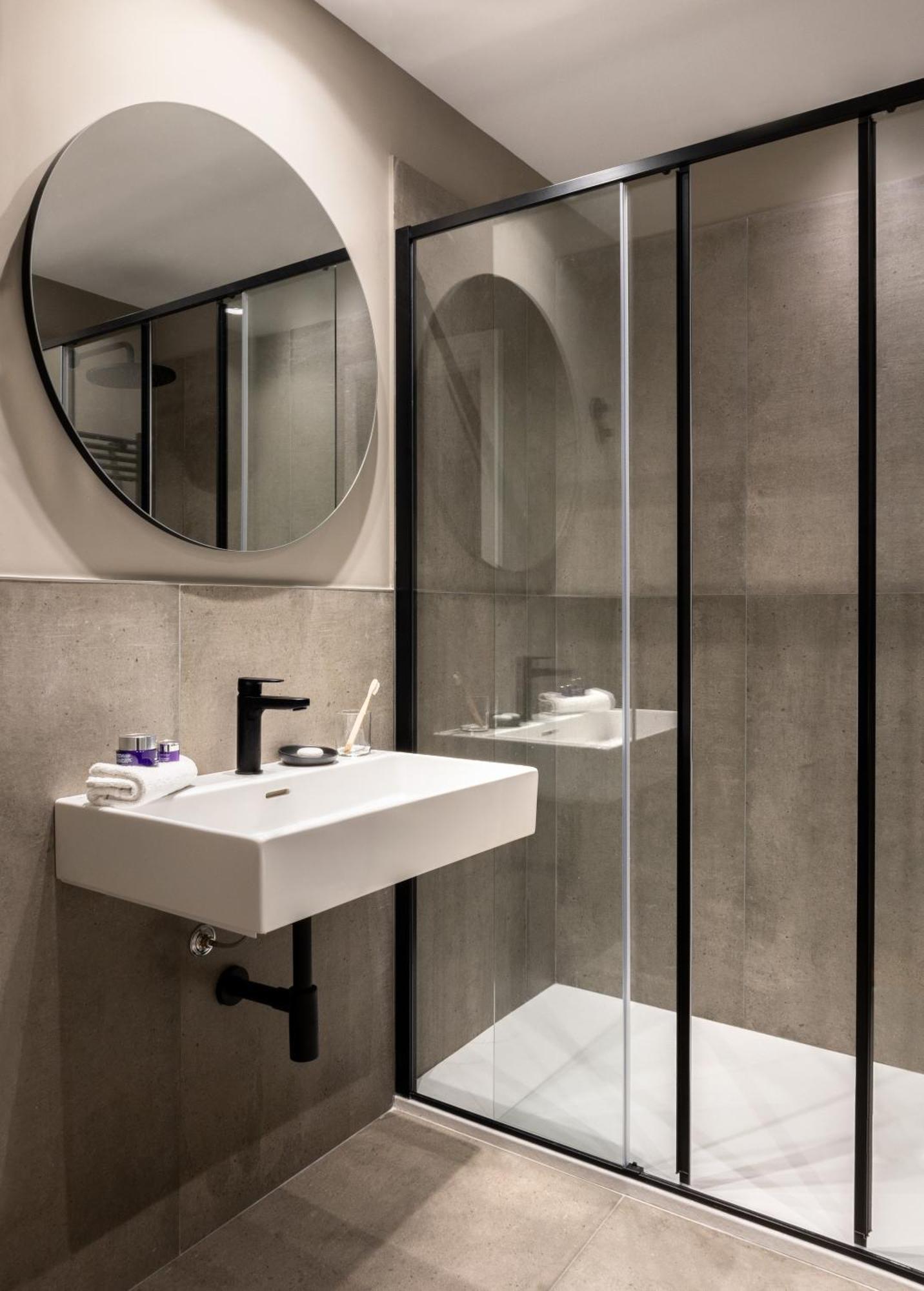 Classic Double or Twin Room
