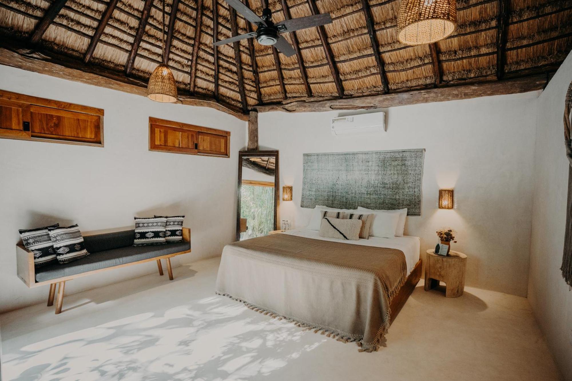 Habitación Doble Deluxe