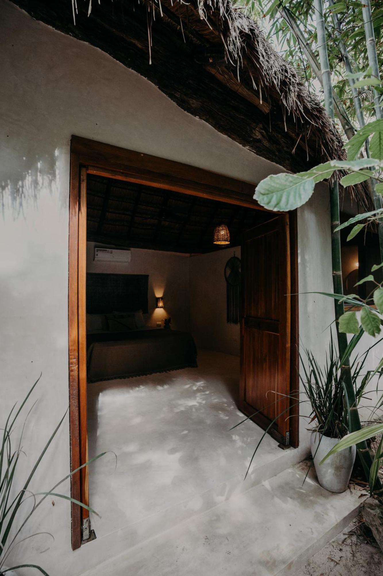 Estudio Deluxe con cama grande