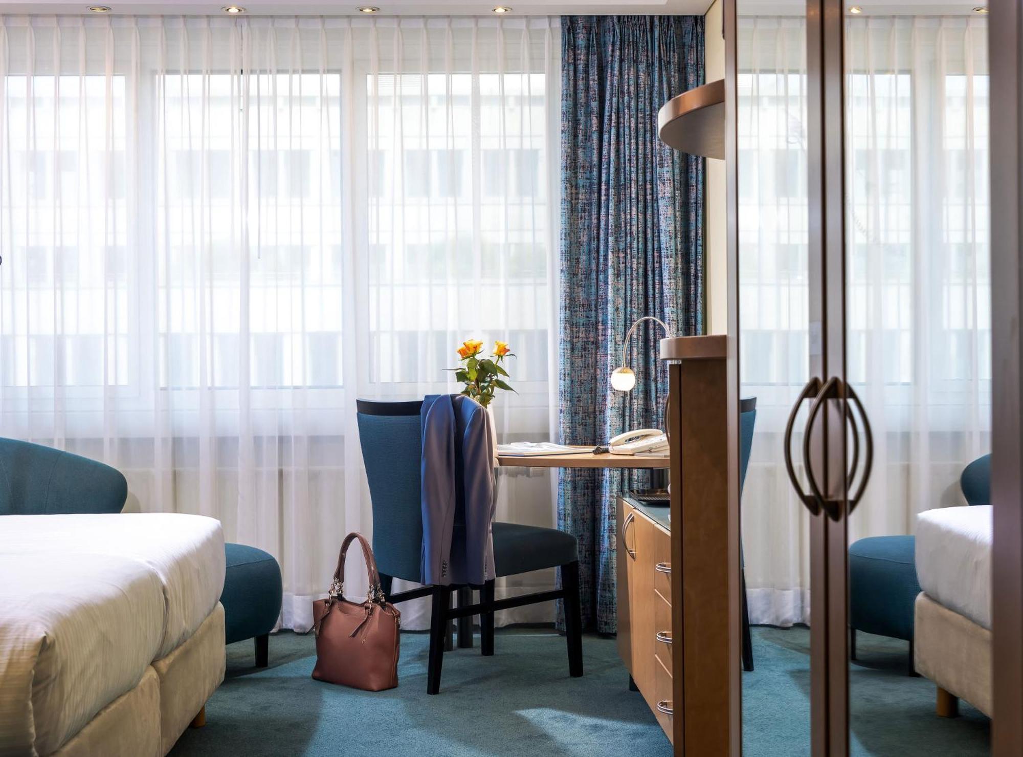 Chambre Double Classique