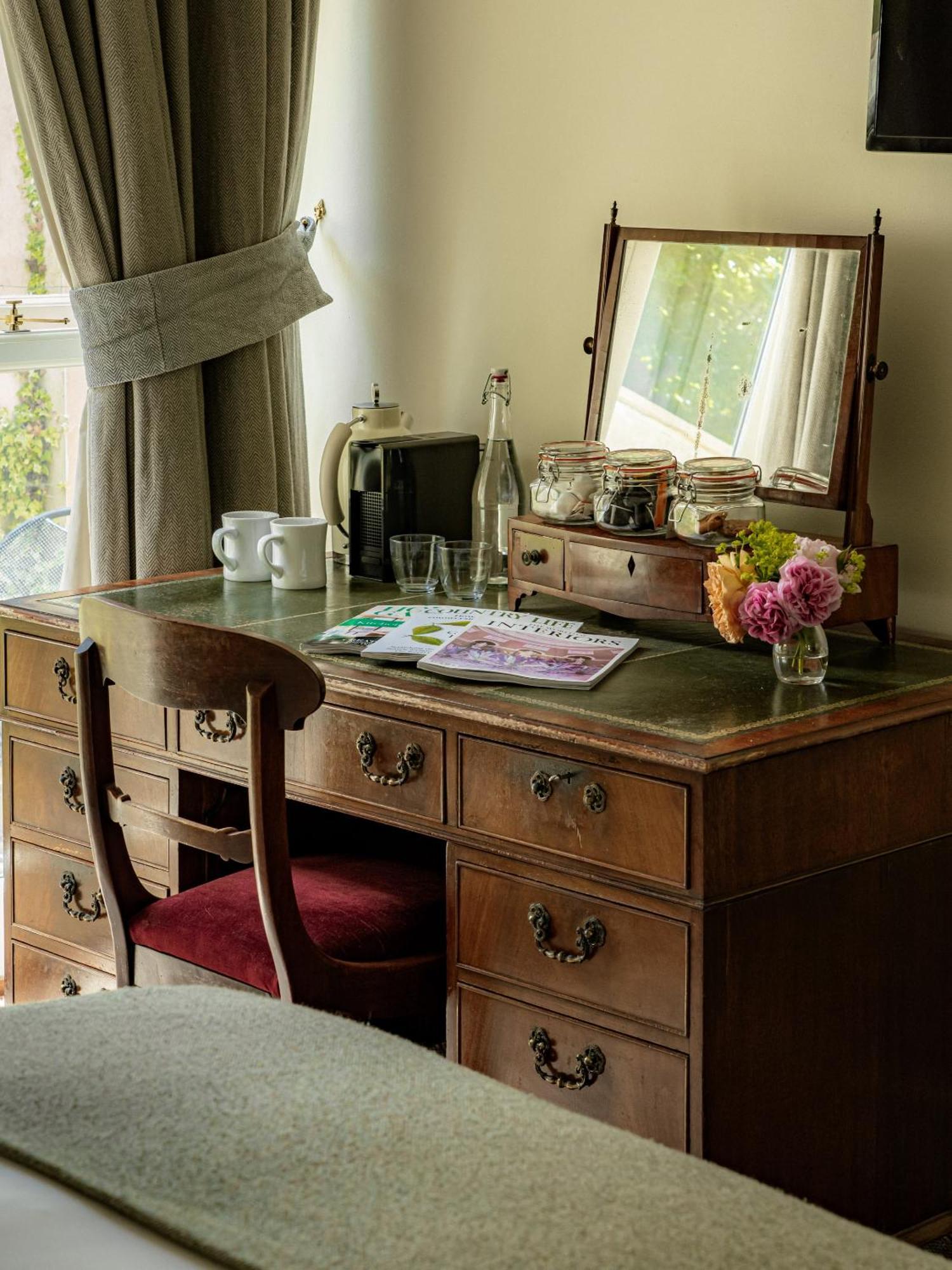 Small Double Room