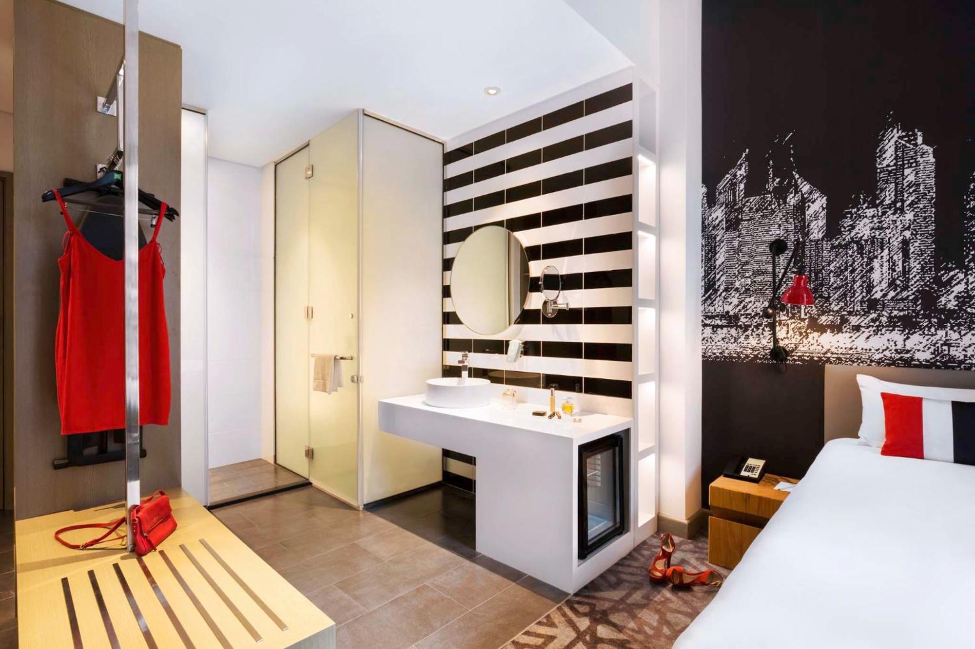 Chambre Lit King-Size