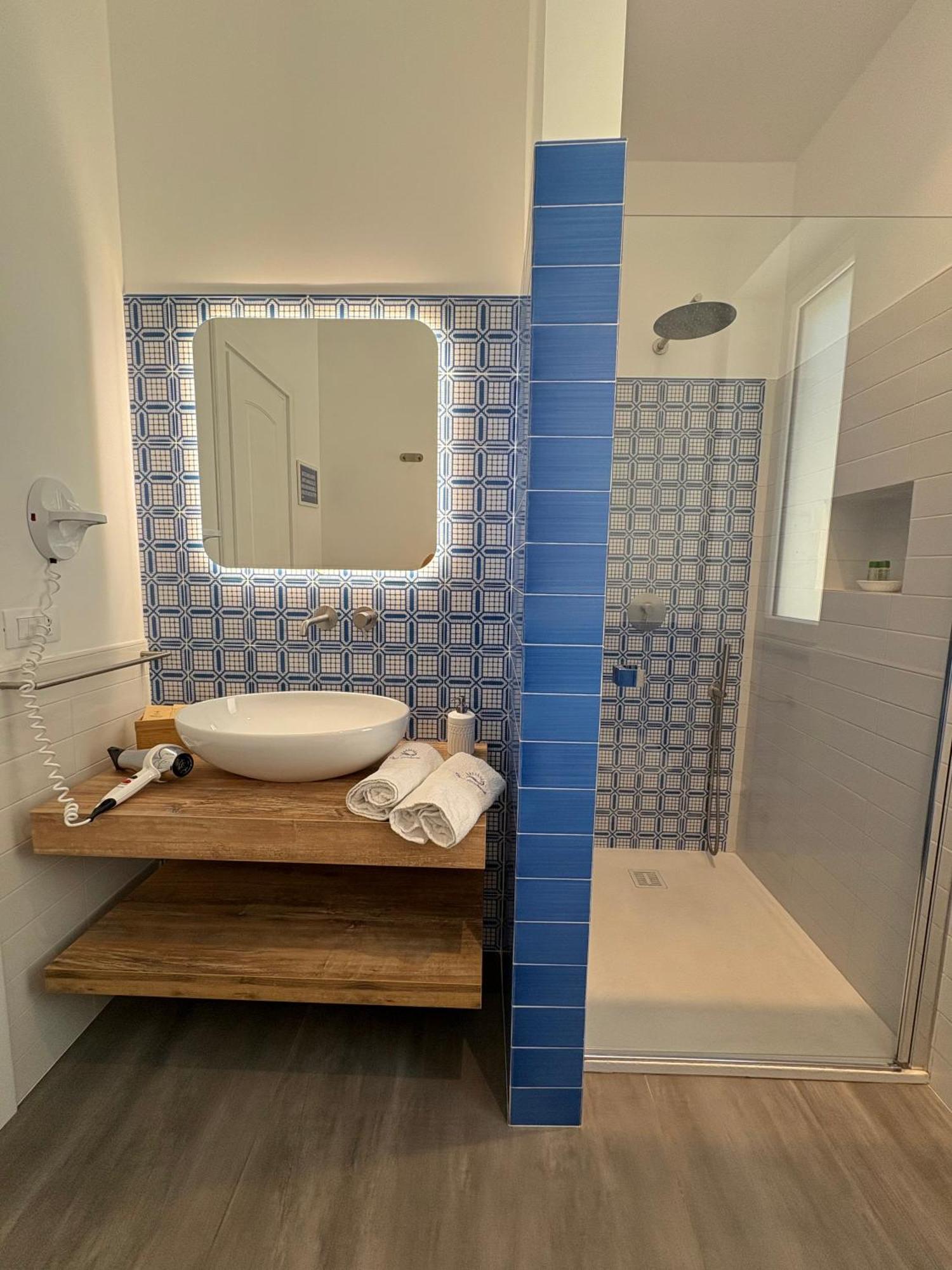 Habitación Triple Confort