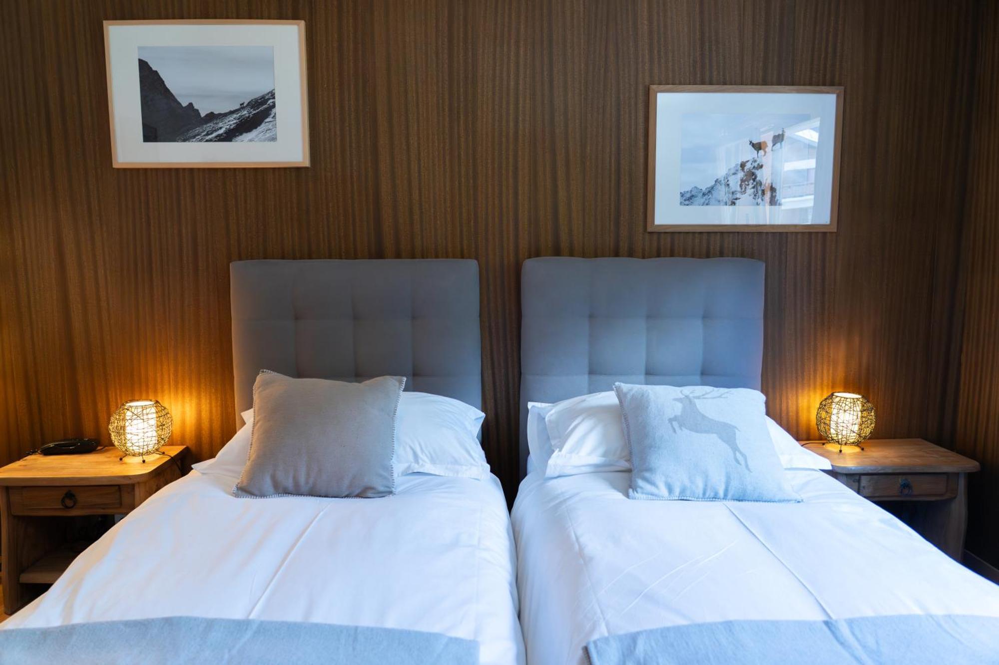 Chambre Familiale