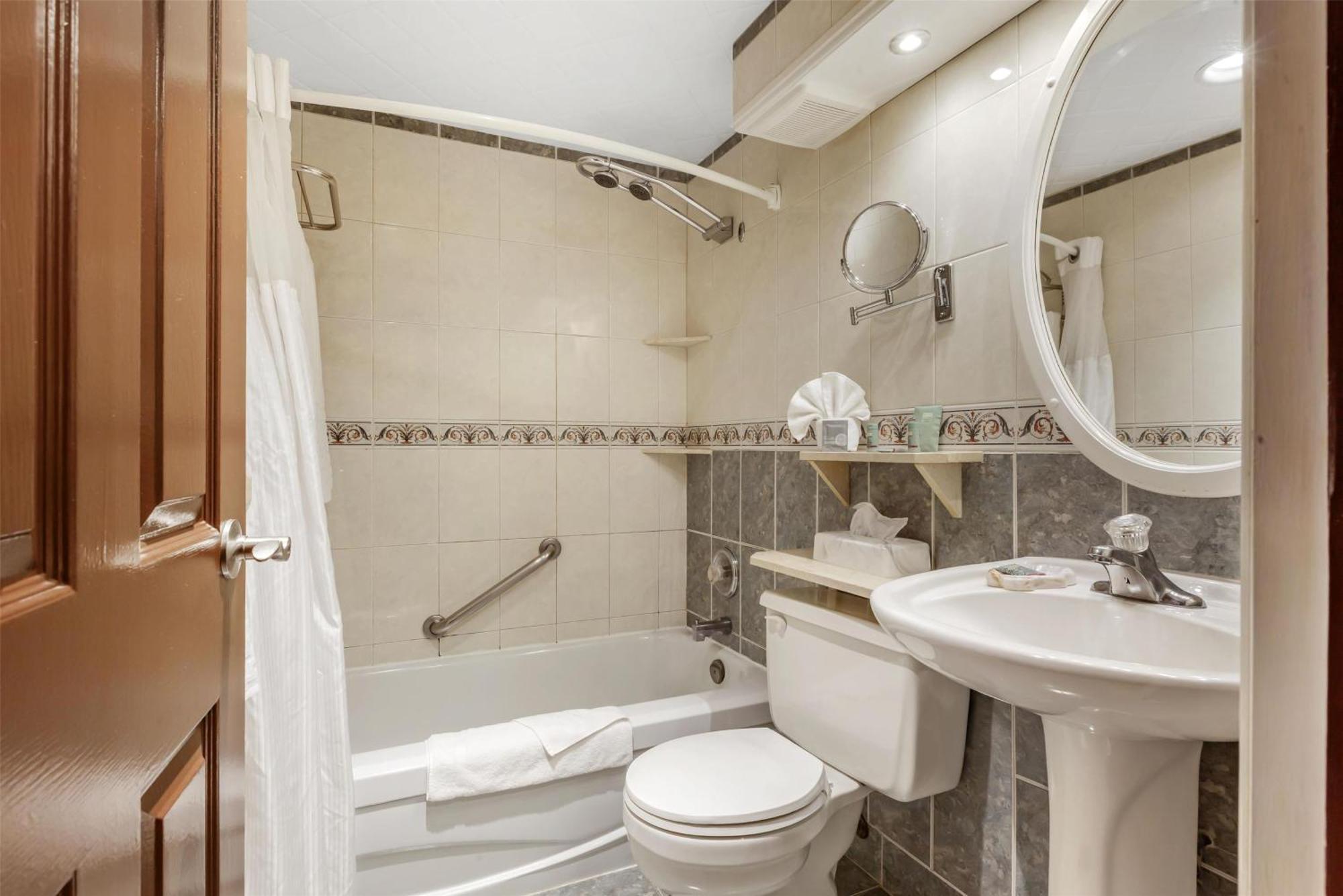 Chambre Lit King-Size