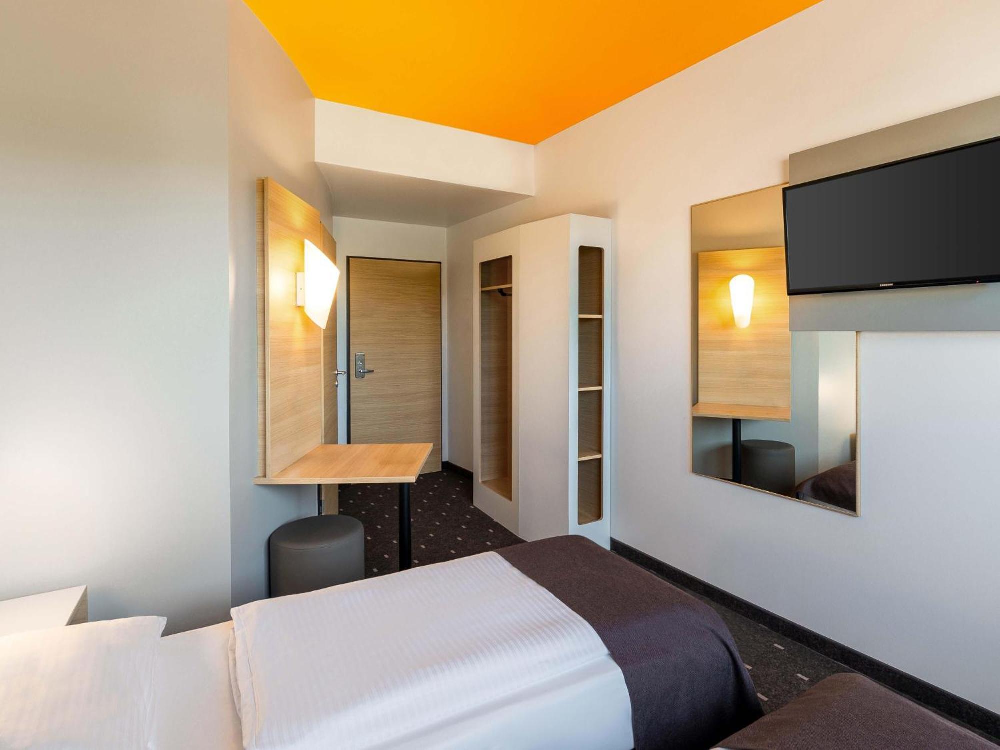 Zweibettzimmer