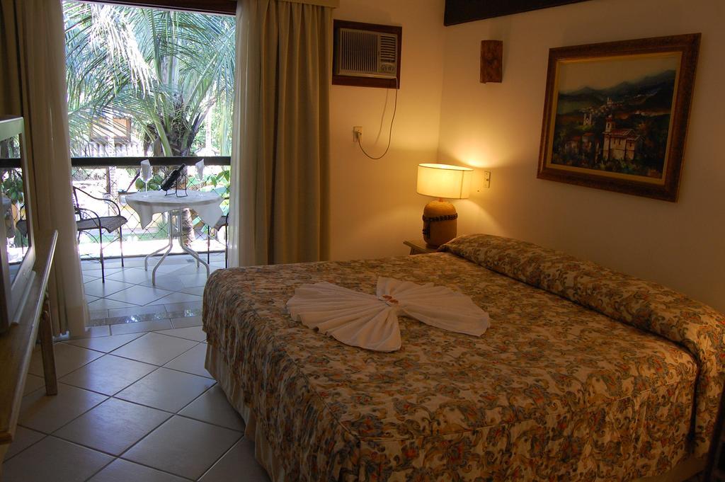 Habitación Doble Principal