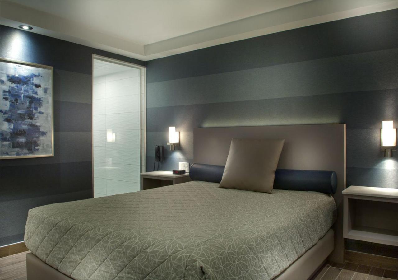 Chambre Lit Queen-Size