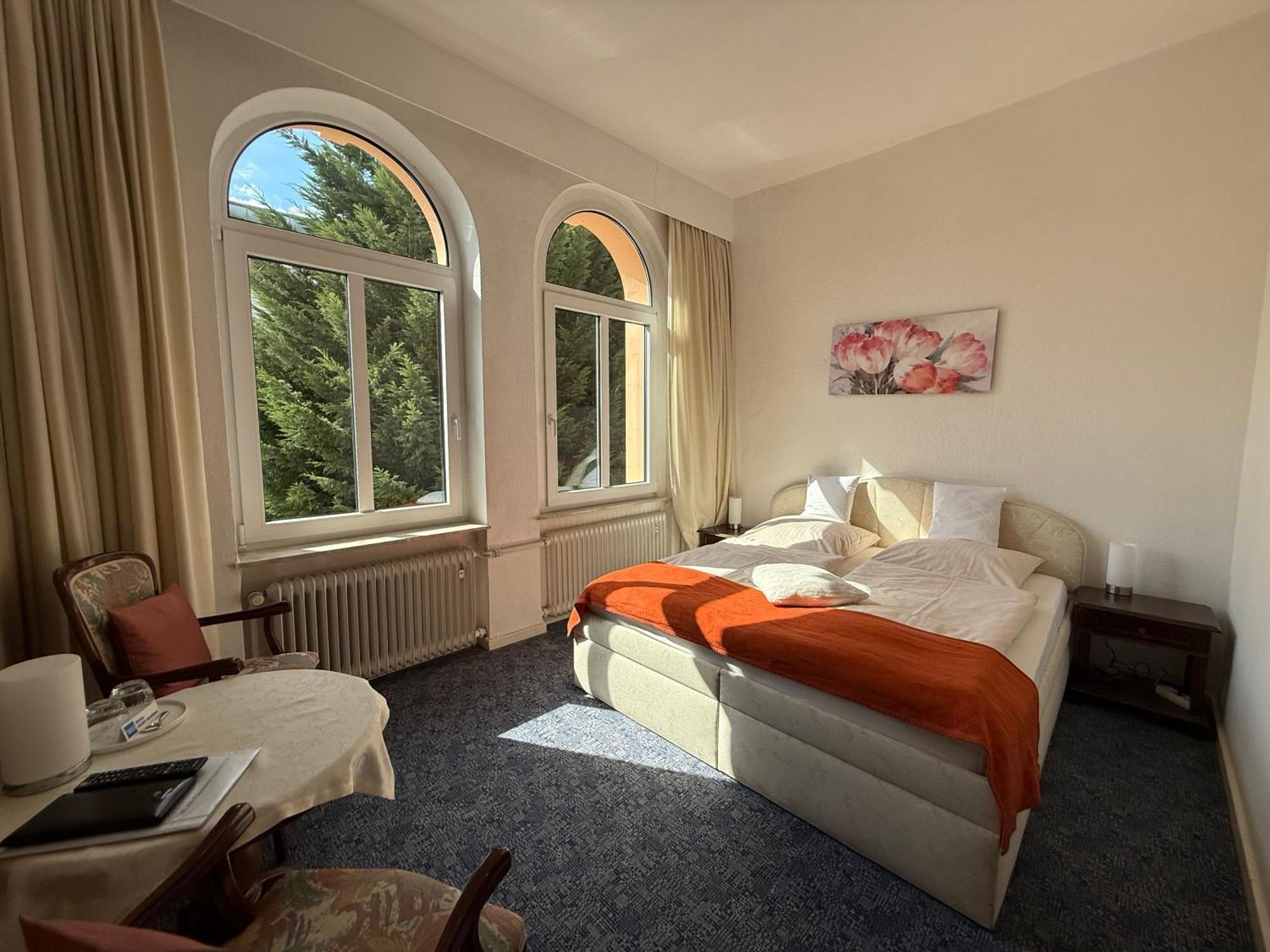 Doppelzimmer