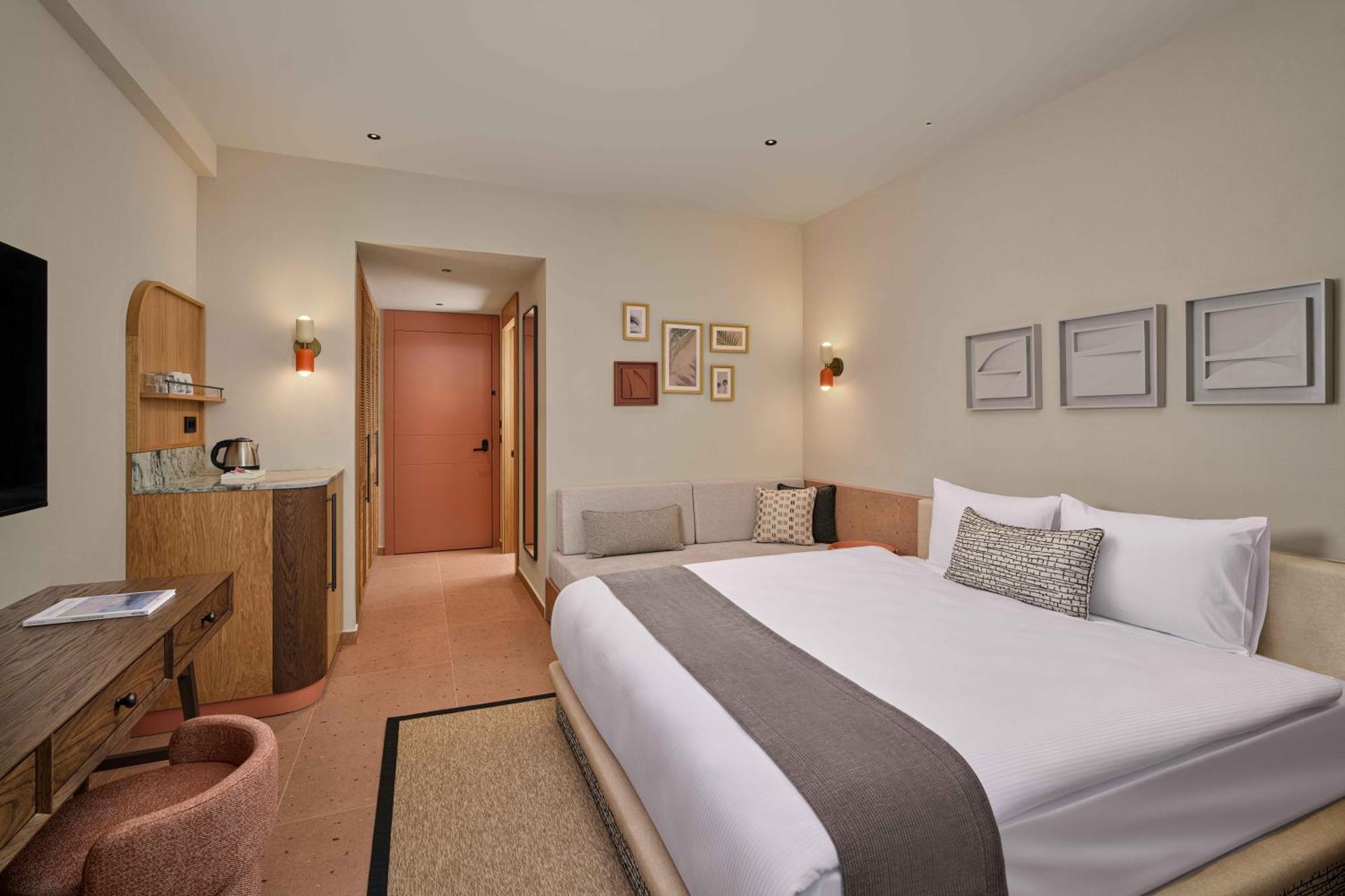 Chambre Triple Standard