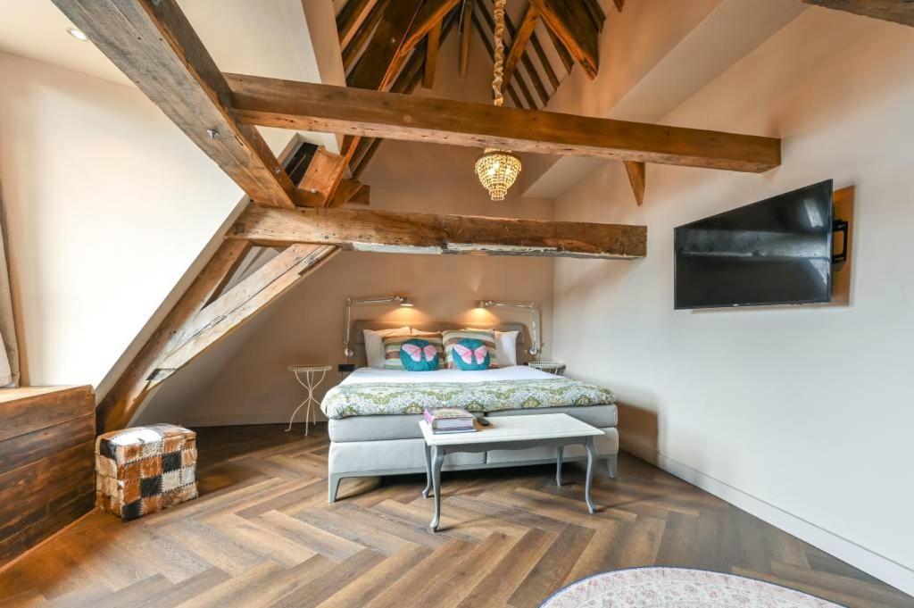 Stijlvolle Kamer