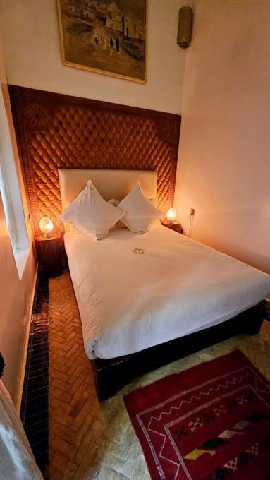 Chambre Double Standard