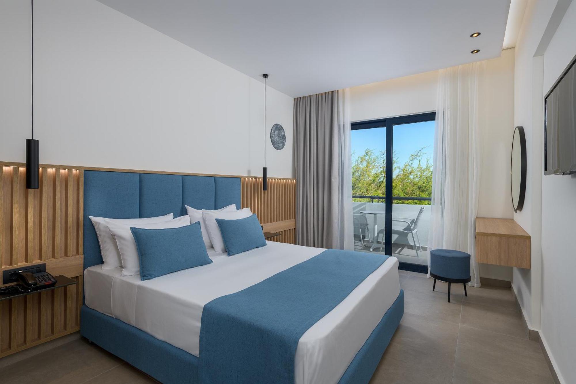 Chambre Double Standard