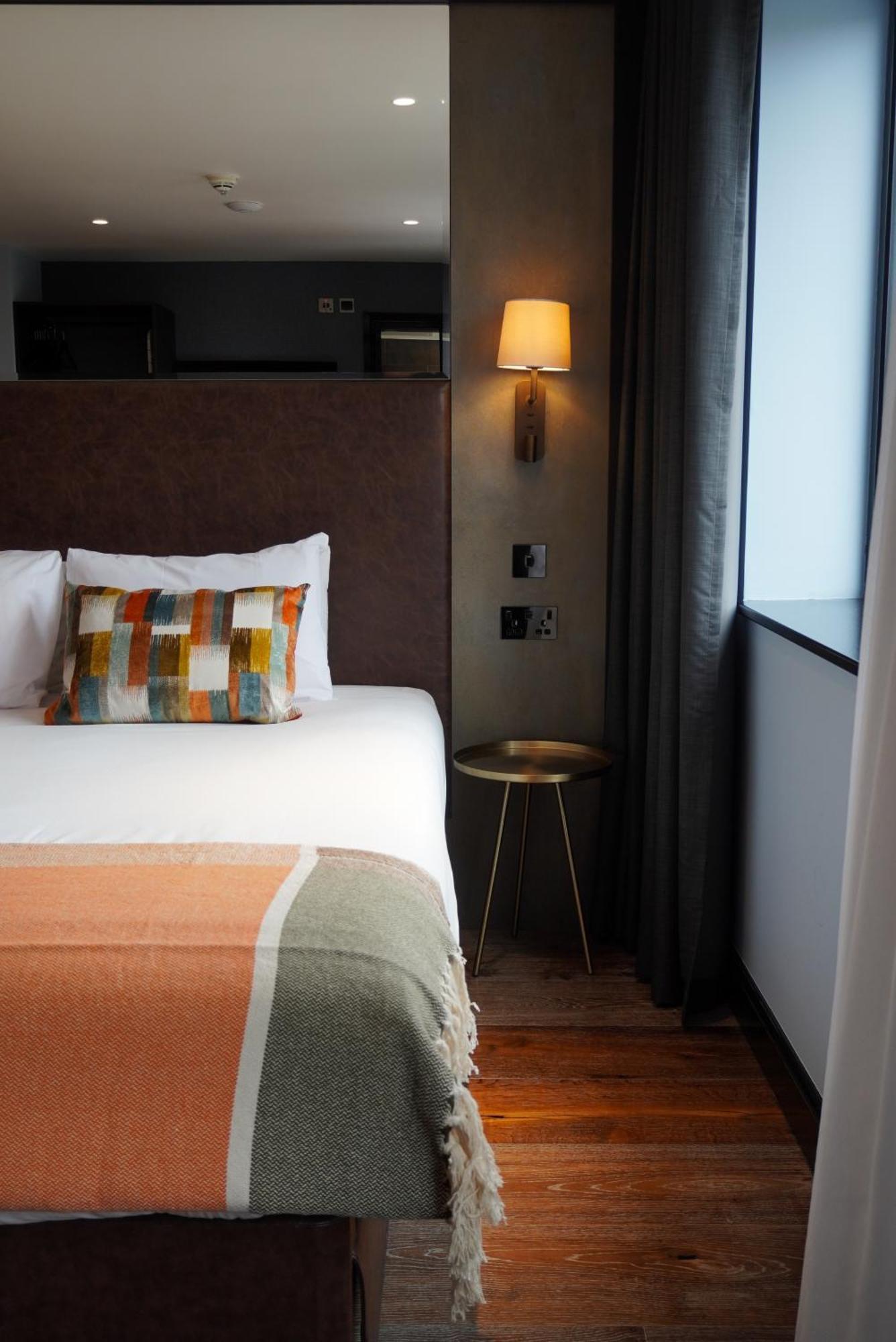 Kleines Doppelzimmer