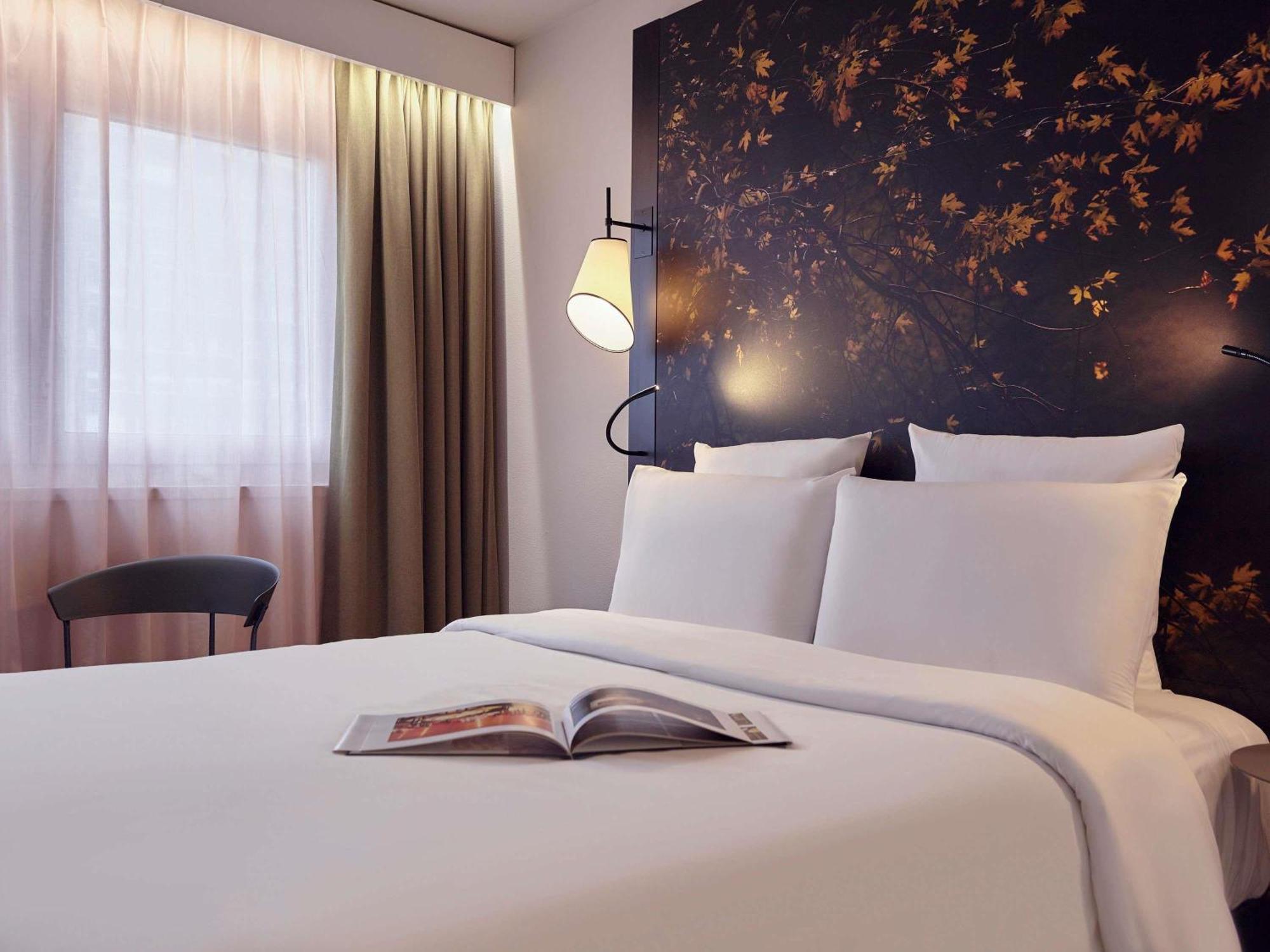 Classic Doppelzimmer