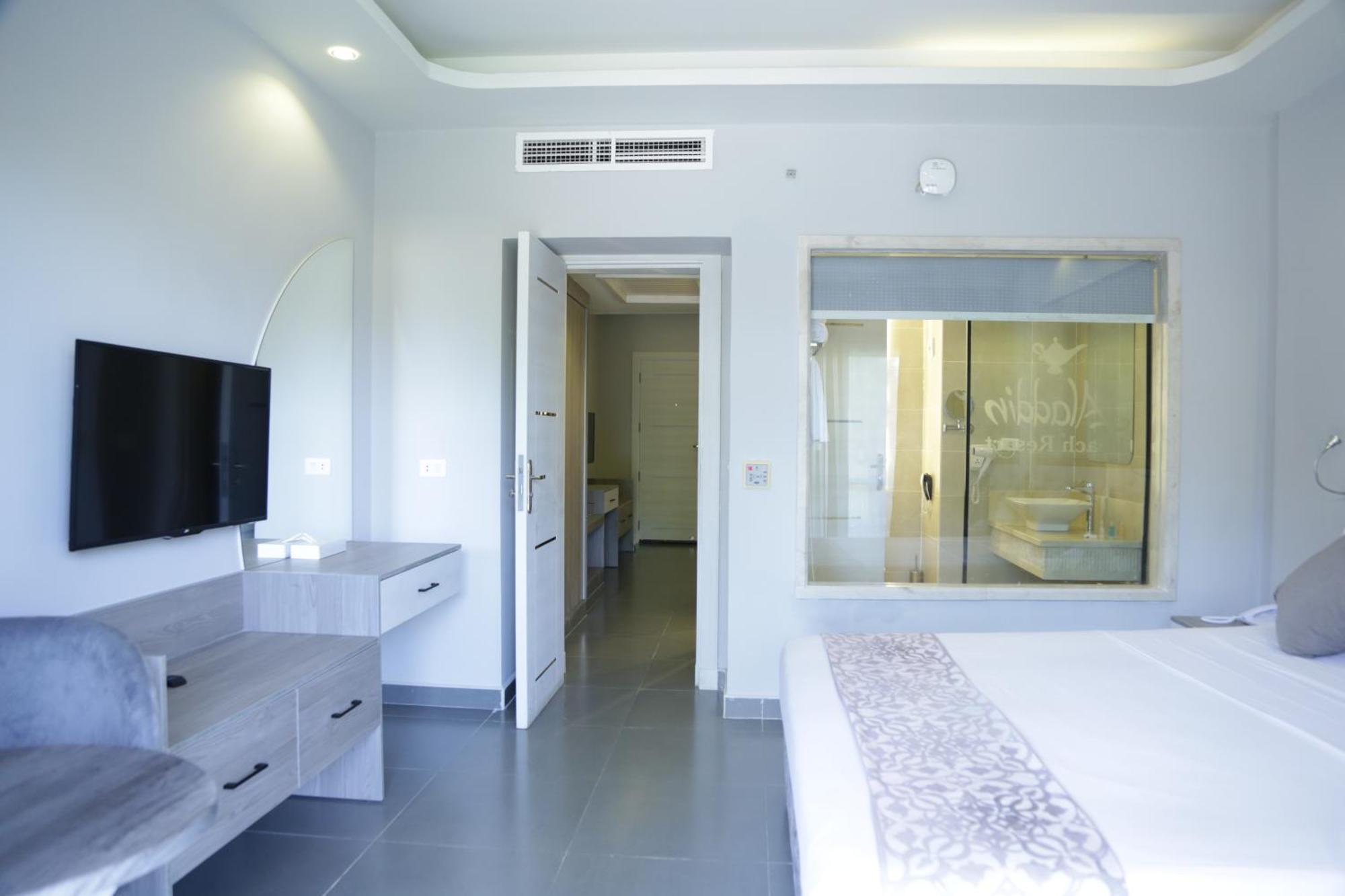 Suite Familiare Deluxe