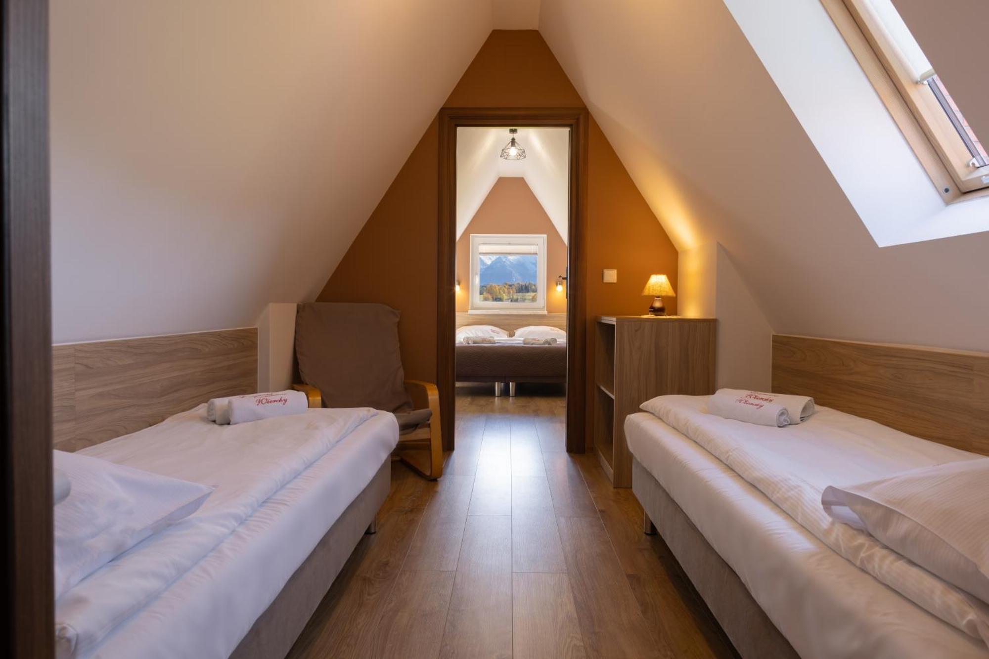 Deluxe Appartement