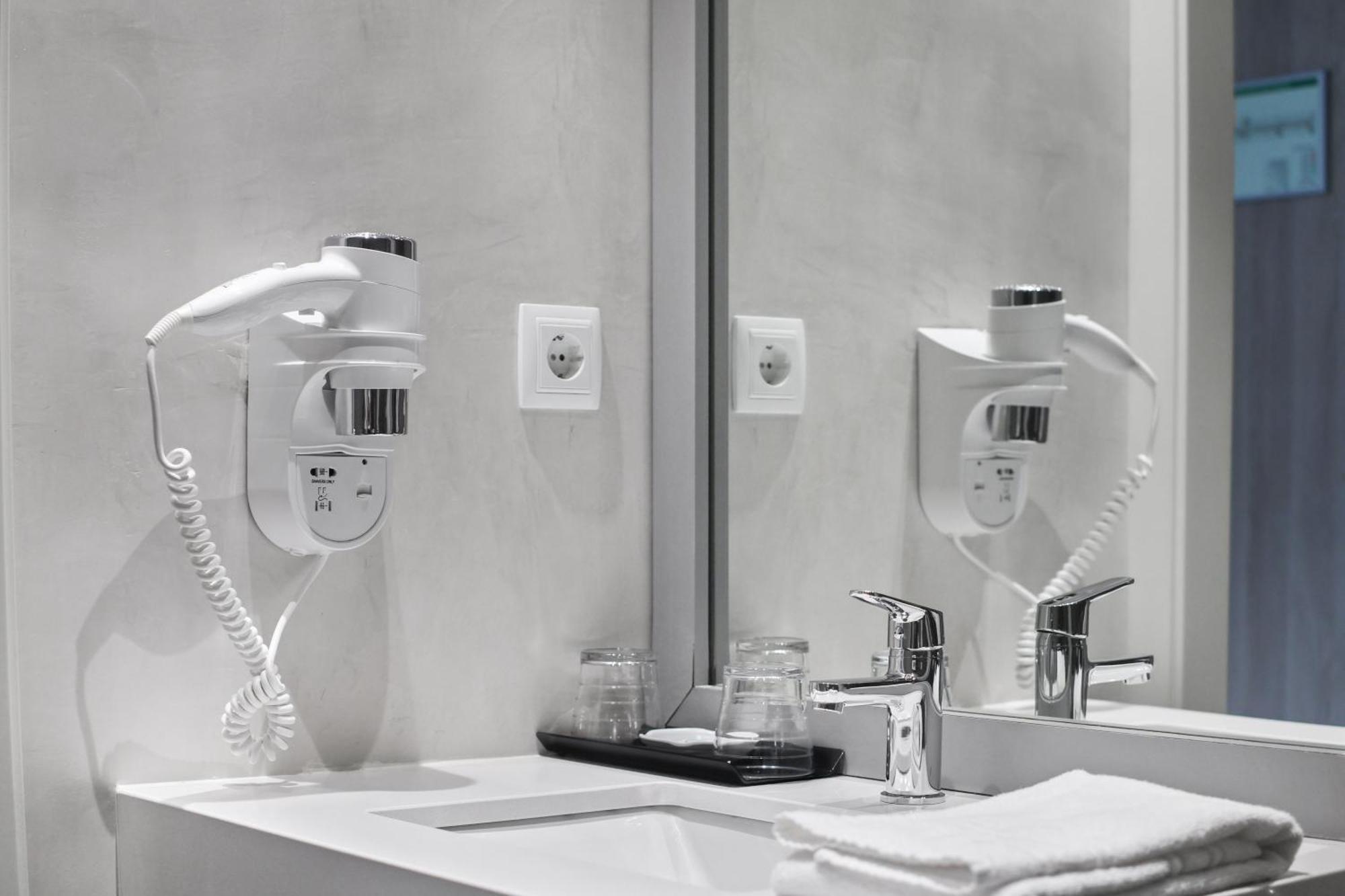 Chambre Triple Exécutive