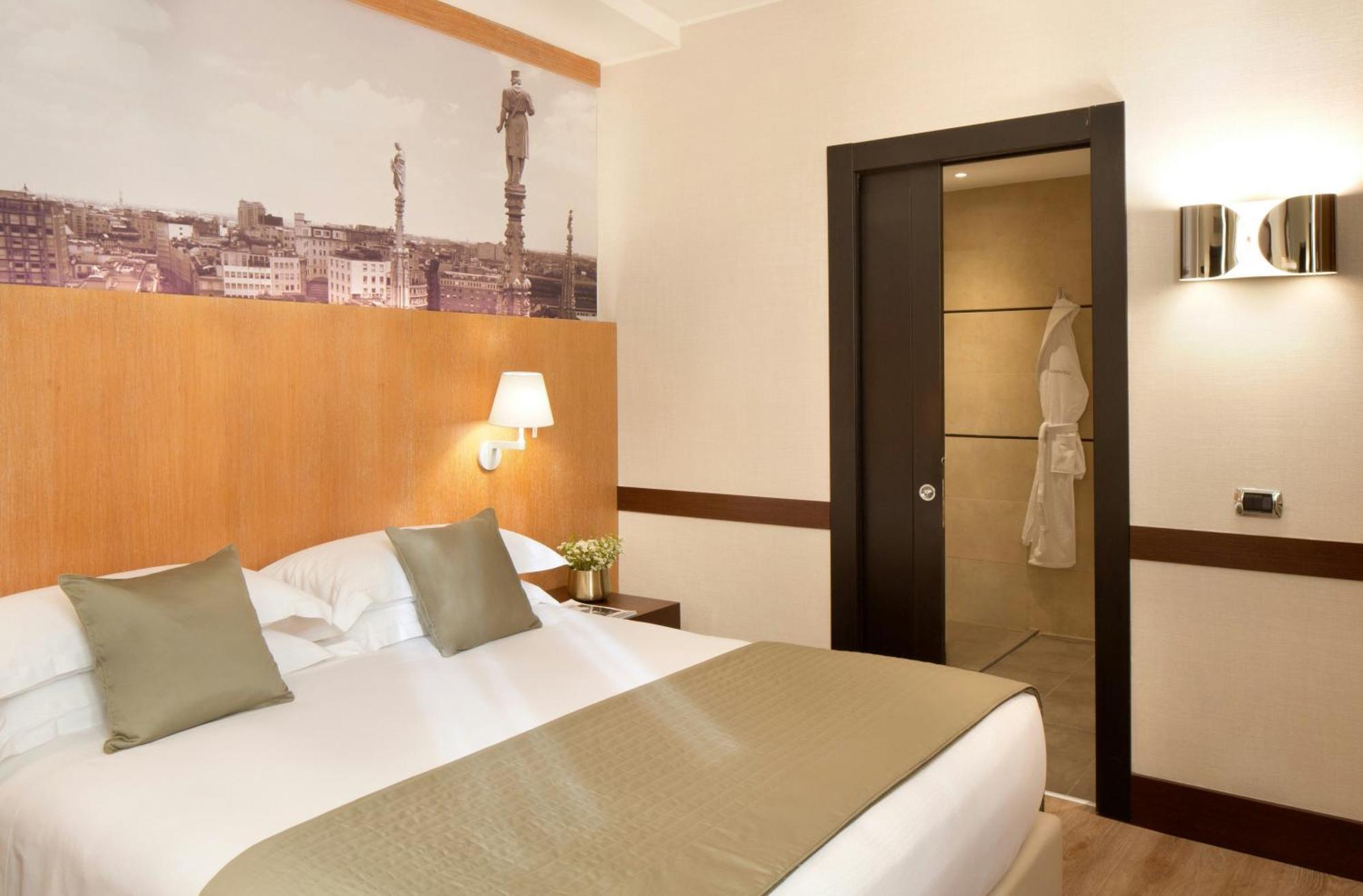 Quarto Superior com Cama de Casal ou 2 de Solteiro