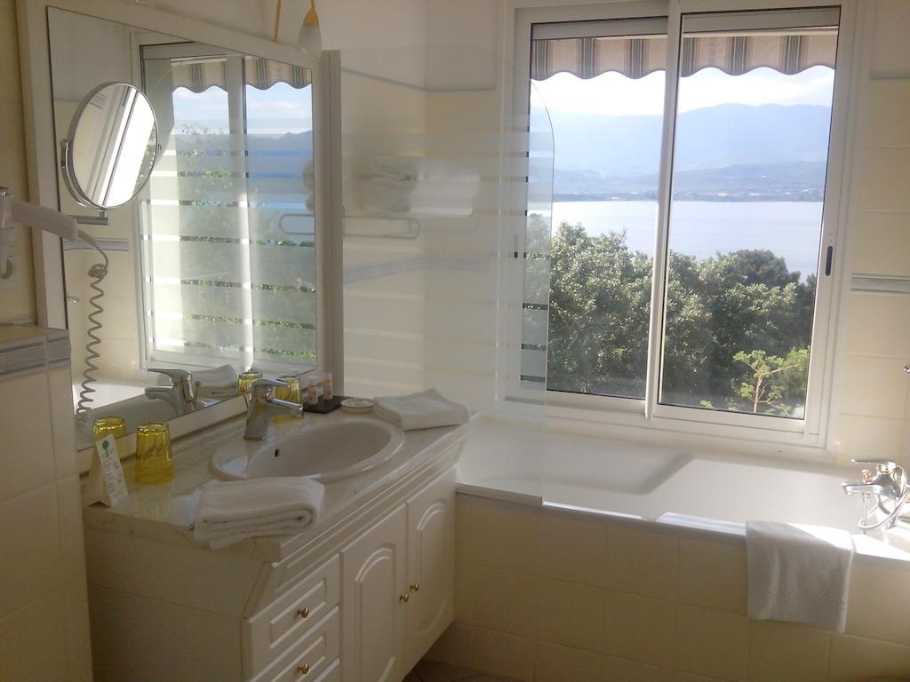 Chambre Double Standard - Vue sur Mer