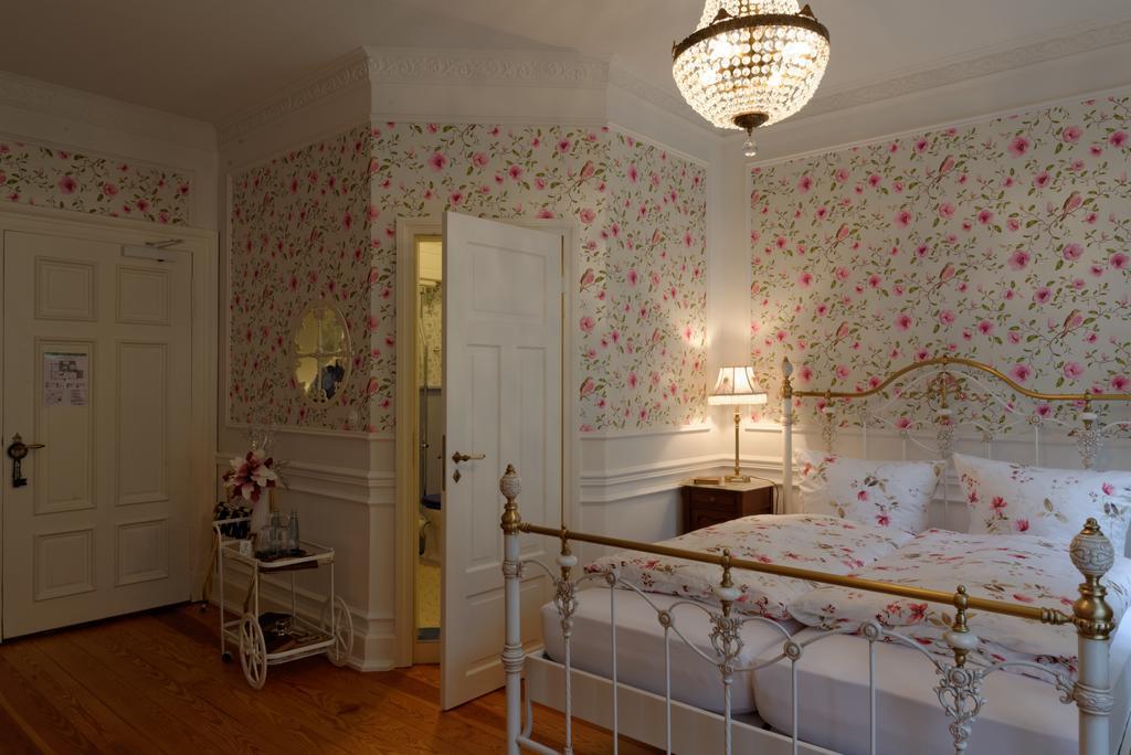Doppelzimmer mit Waldblick