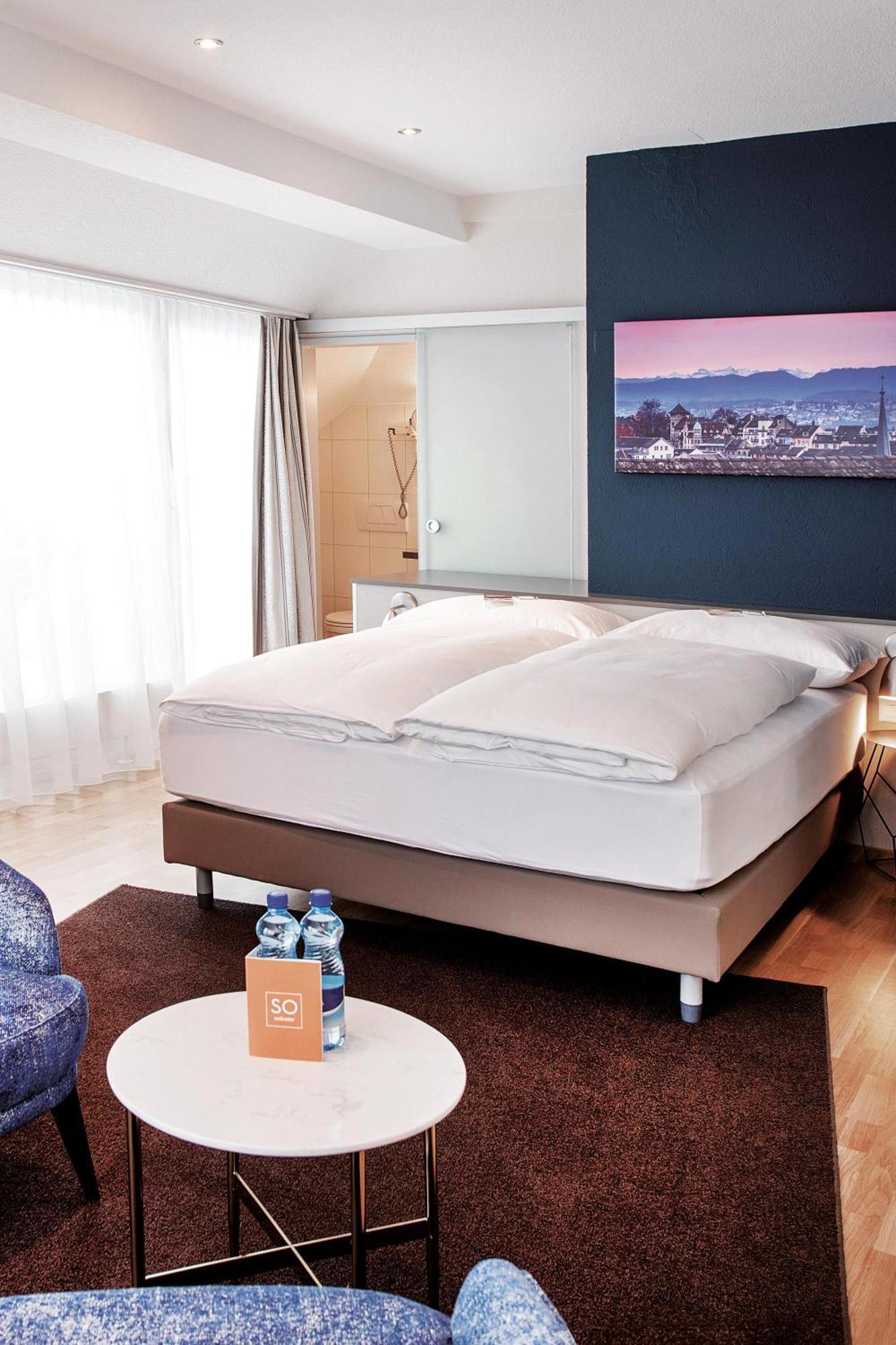 Superior Queen Room