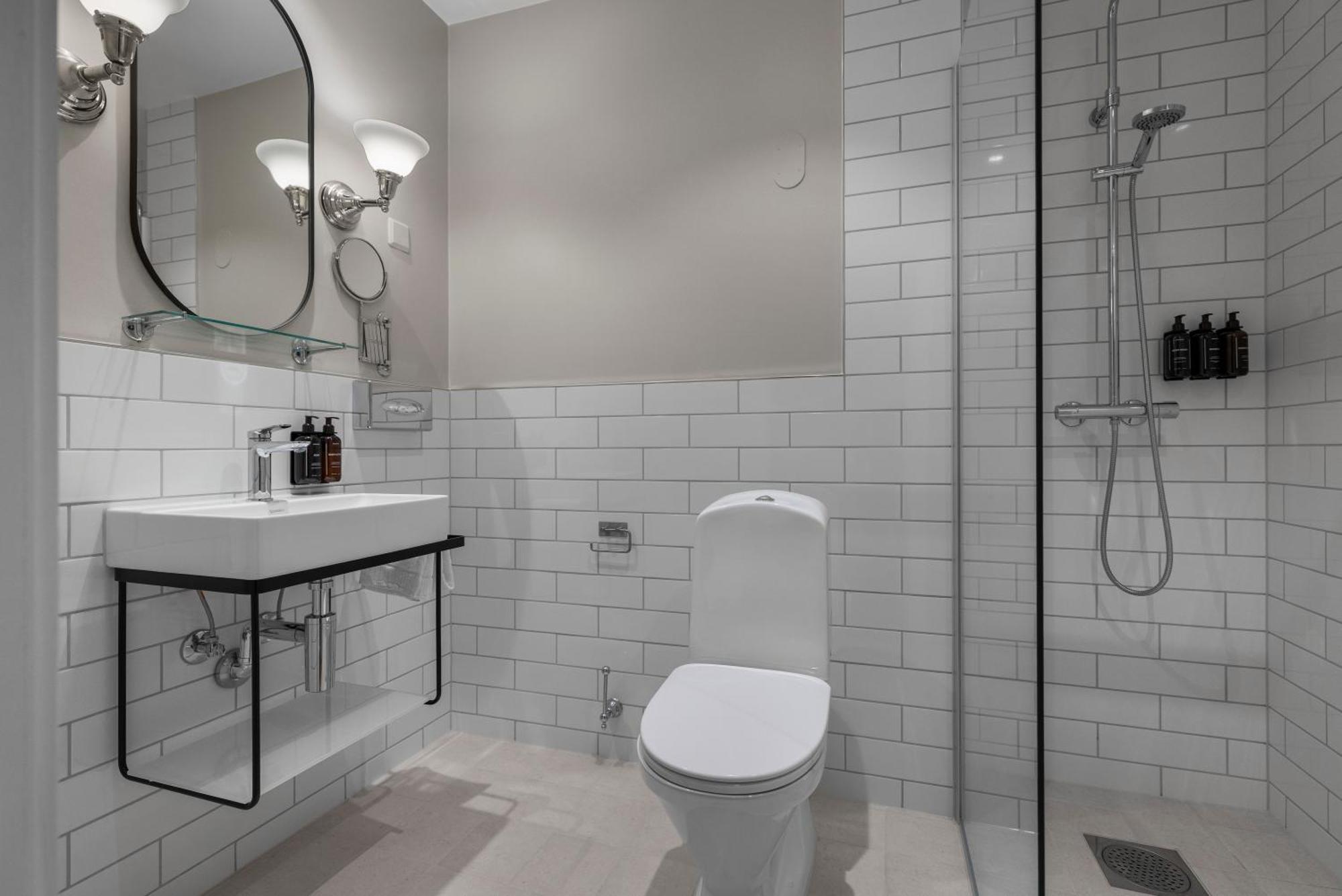 Chambre Double Deluxe