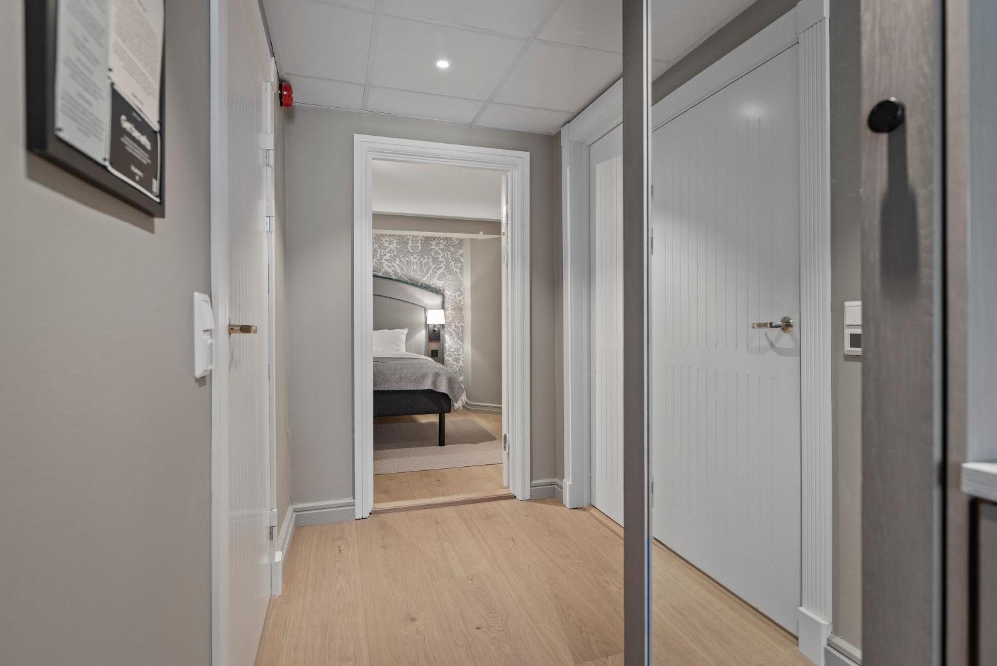 Chambre Familiale