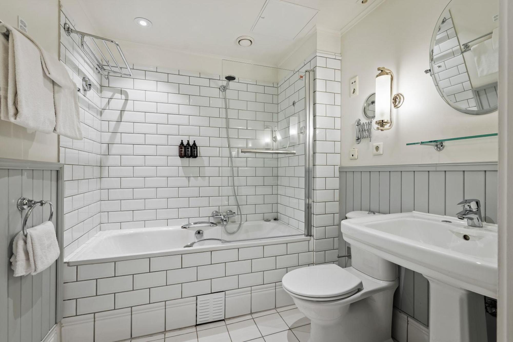 Chambre Double Supérieure