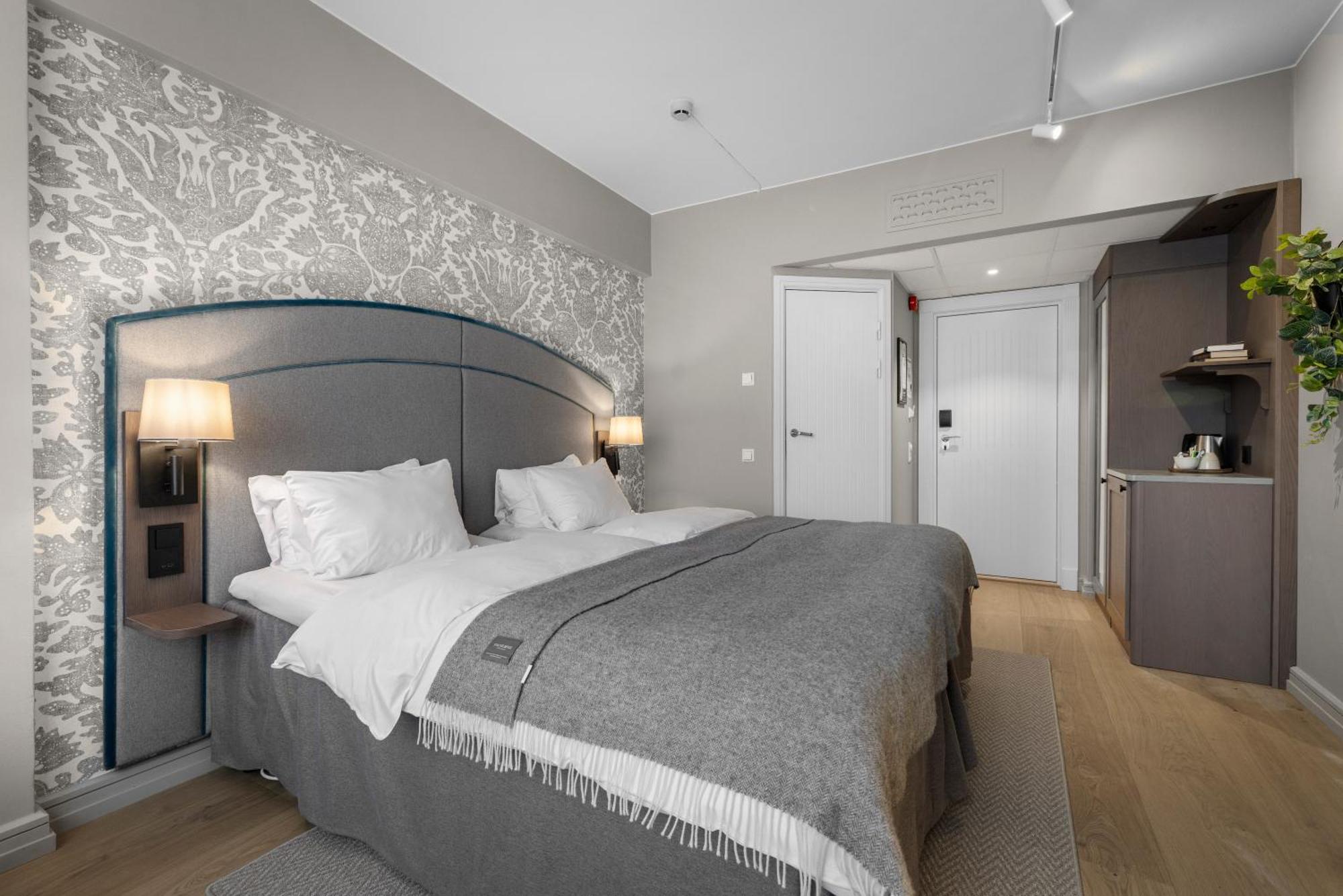 Chambre Lits Jumeaux Standard