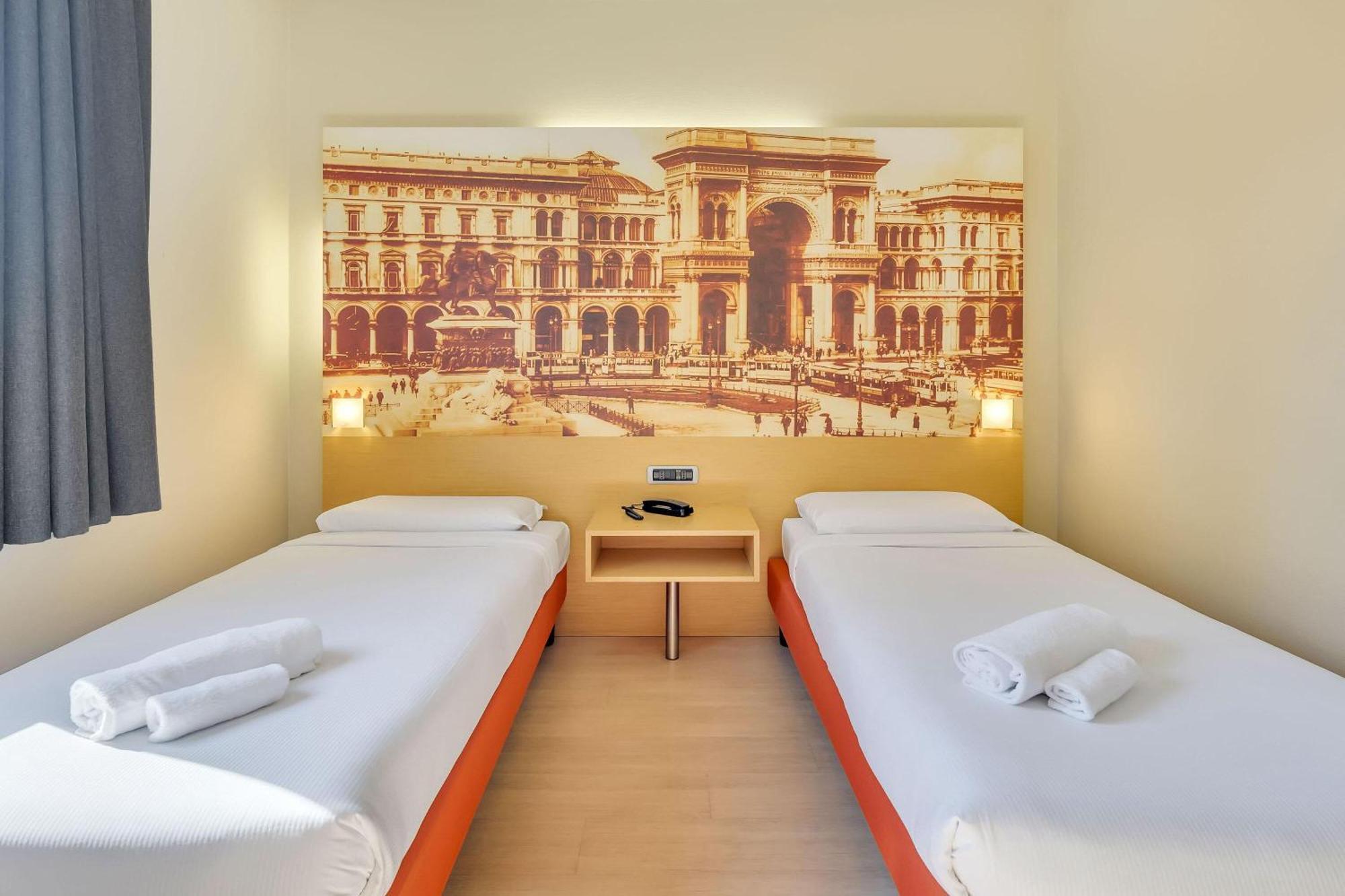 Zweibettzimmer