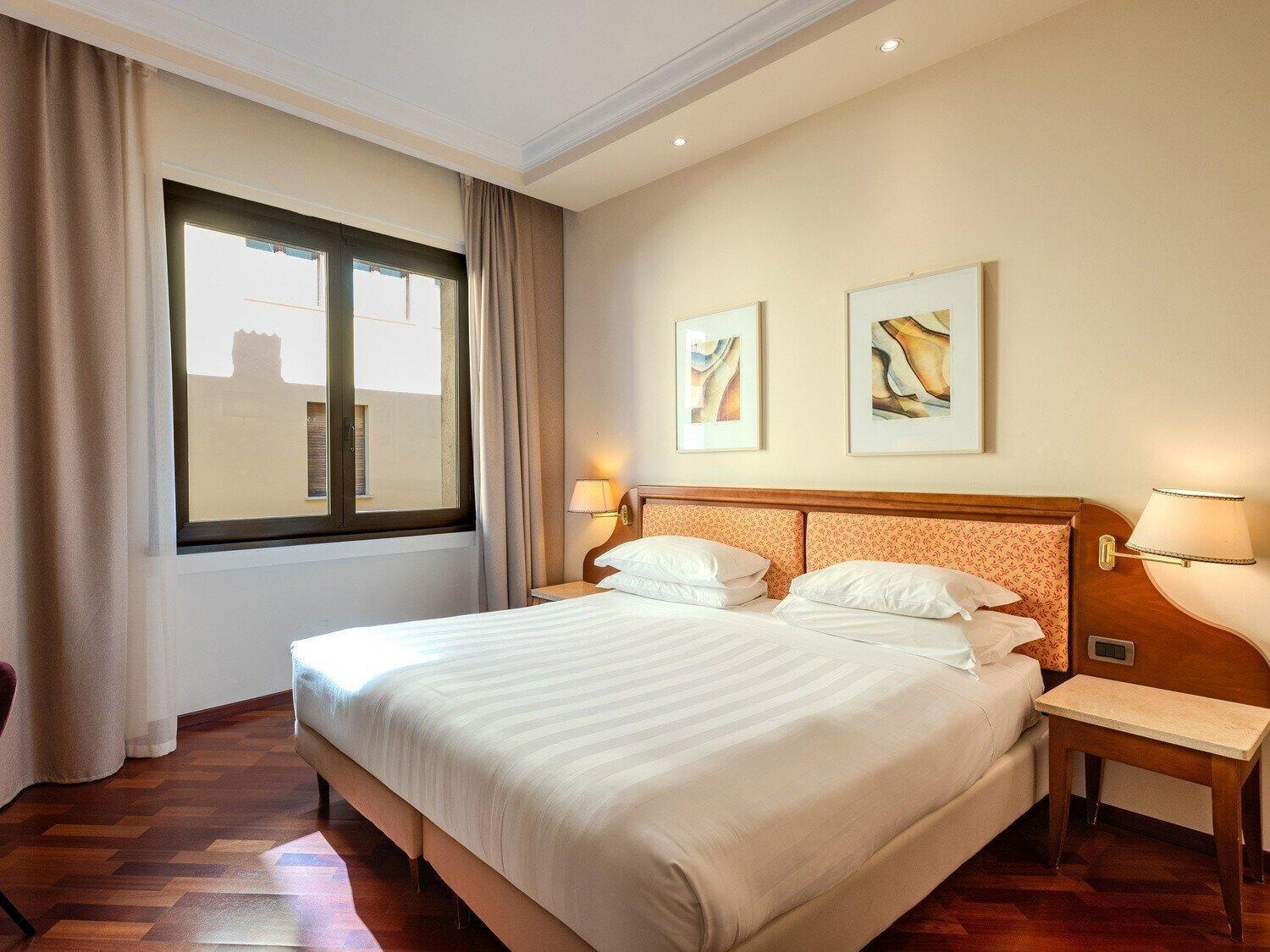 Quarto Duplo Superior