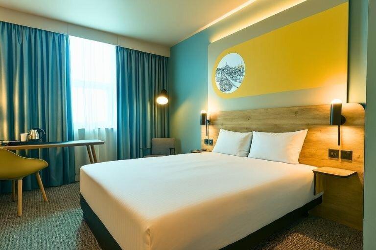 Doppelzimmer