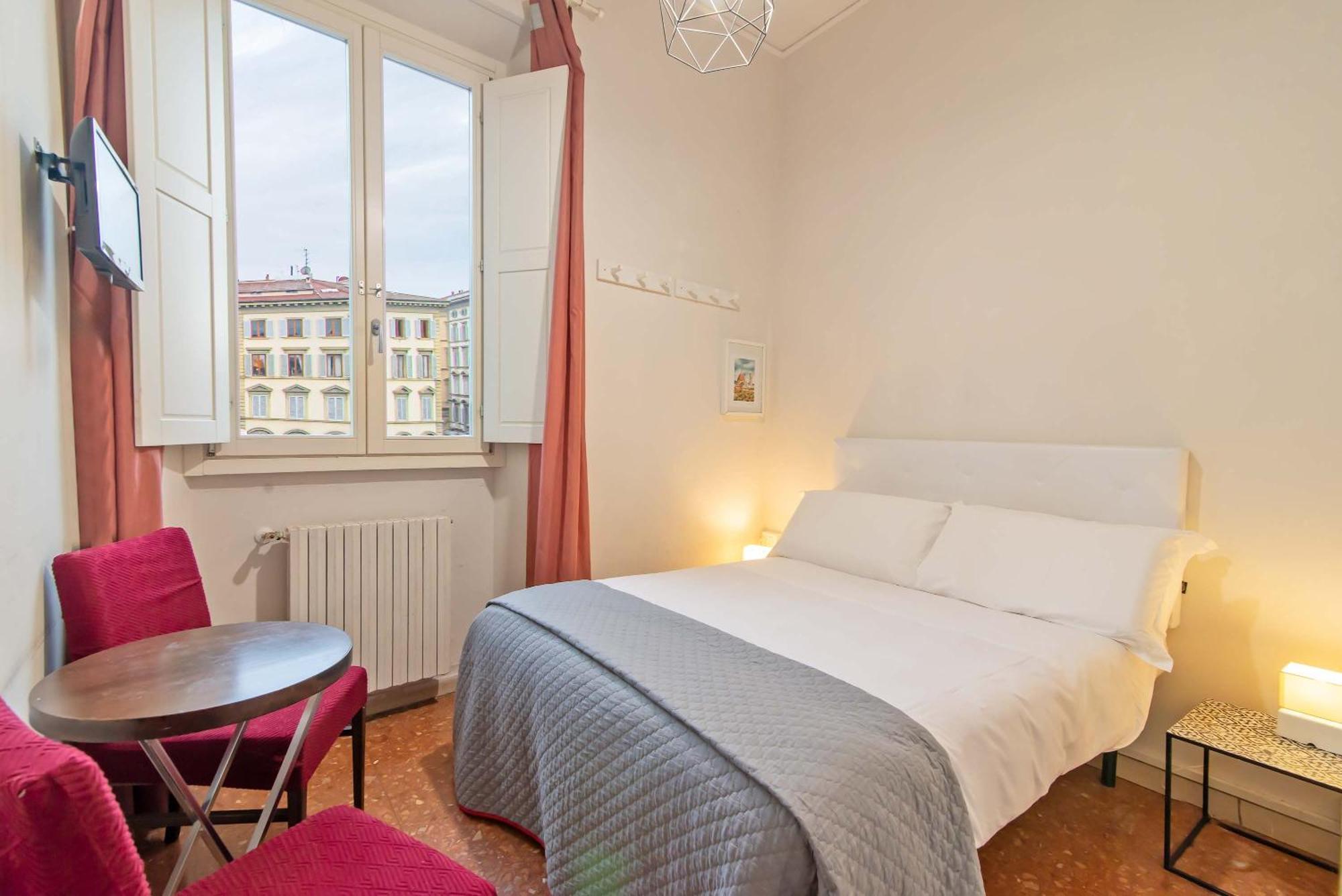 Kleines Doppelzimmer