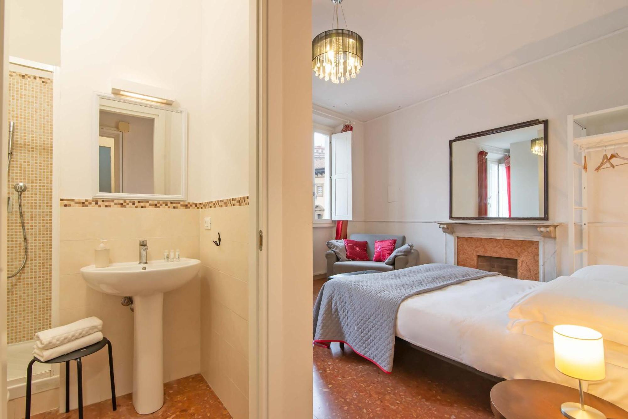 Superior Doppelzimmer