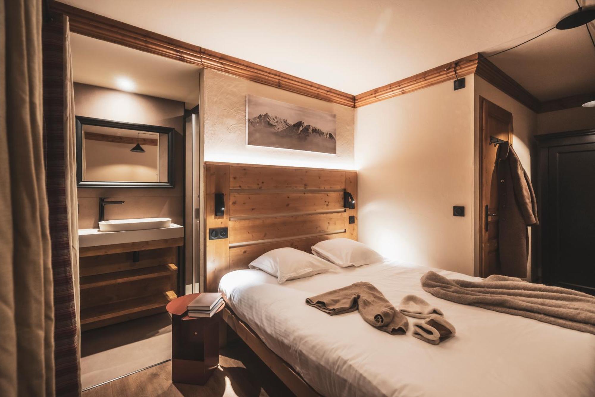 5 kamers - 8 Personen met Sauna