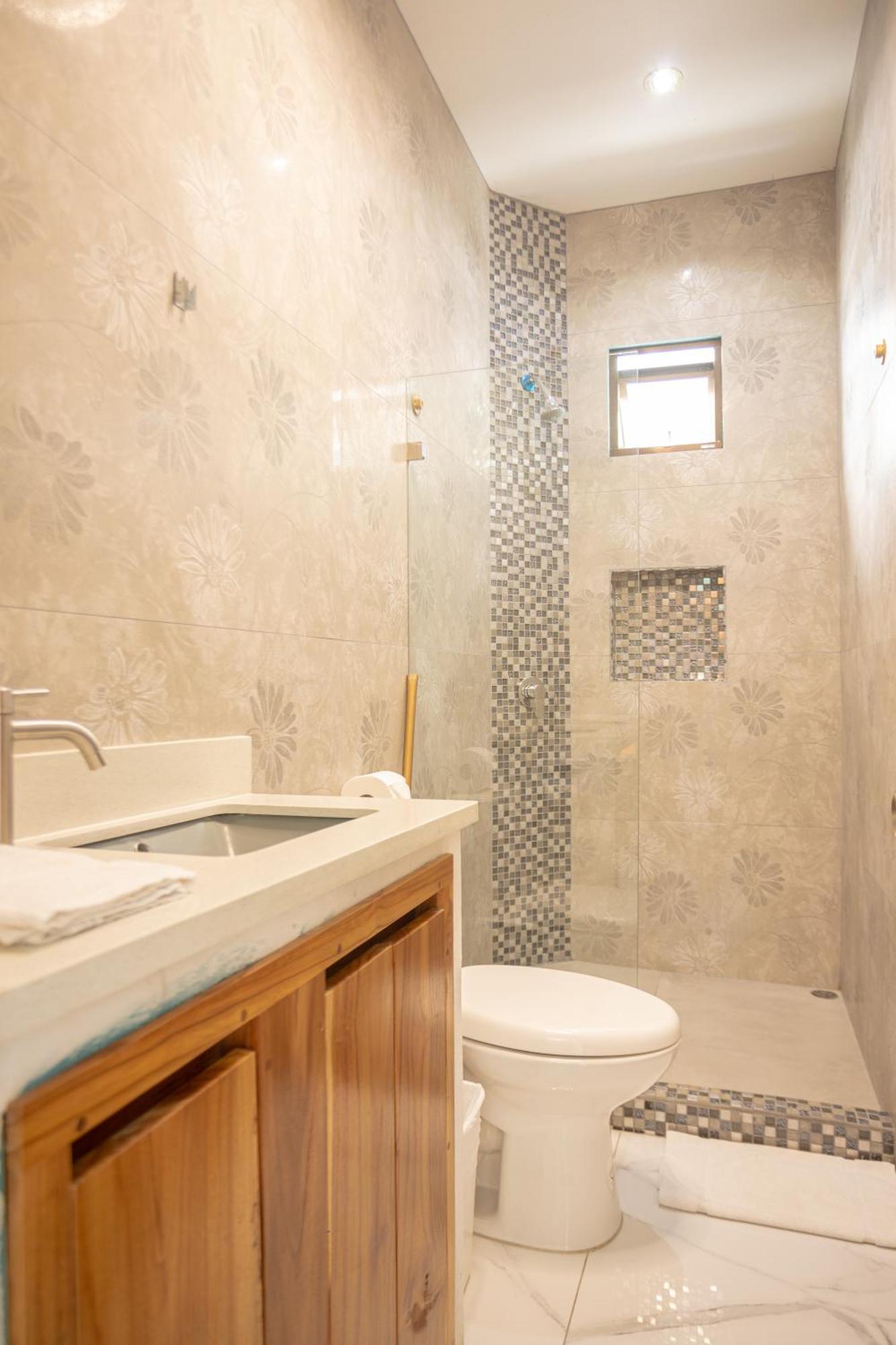 Two-Bedroom Standard Apartment
