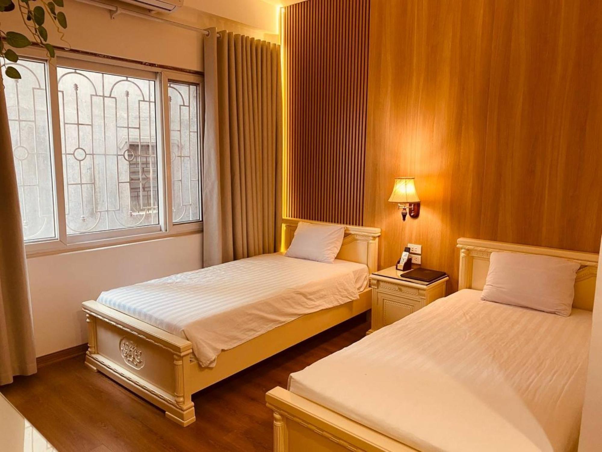 Superior Zweibettzimmer